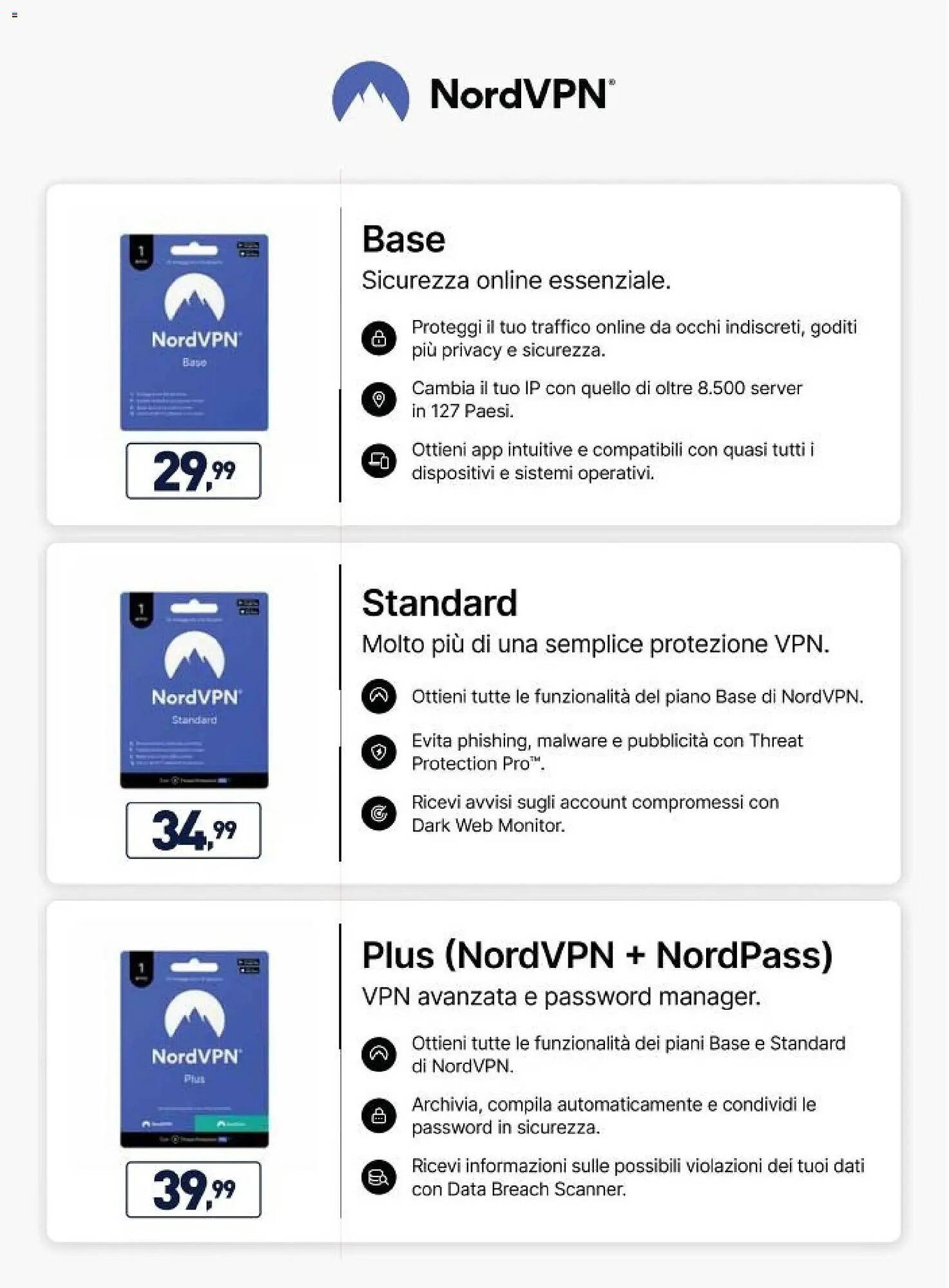 Volantino Unieuro (2025-12-15 - 2025-12-24)