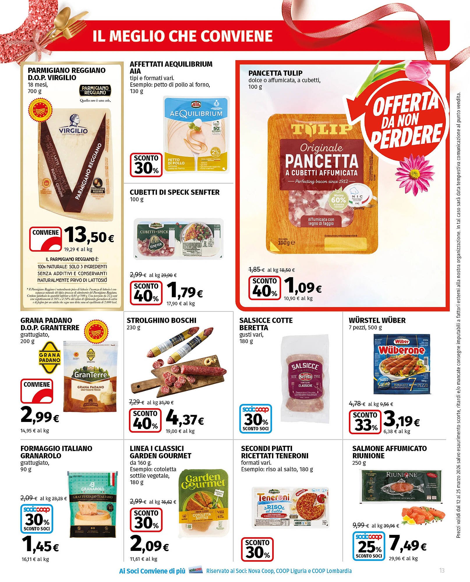 Volantino Ipercoop (2026-03-12 - 2026-03-25)