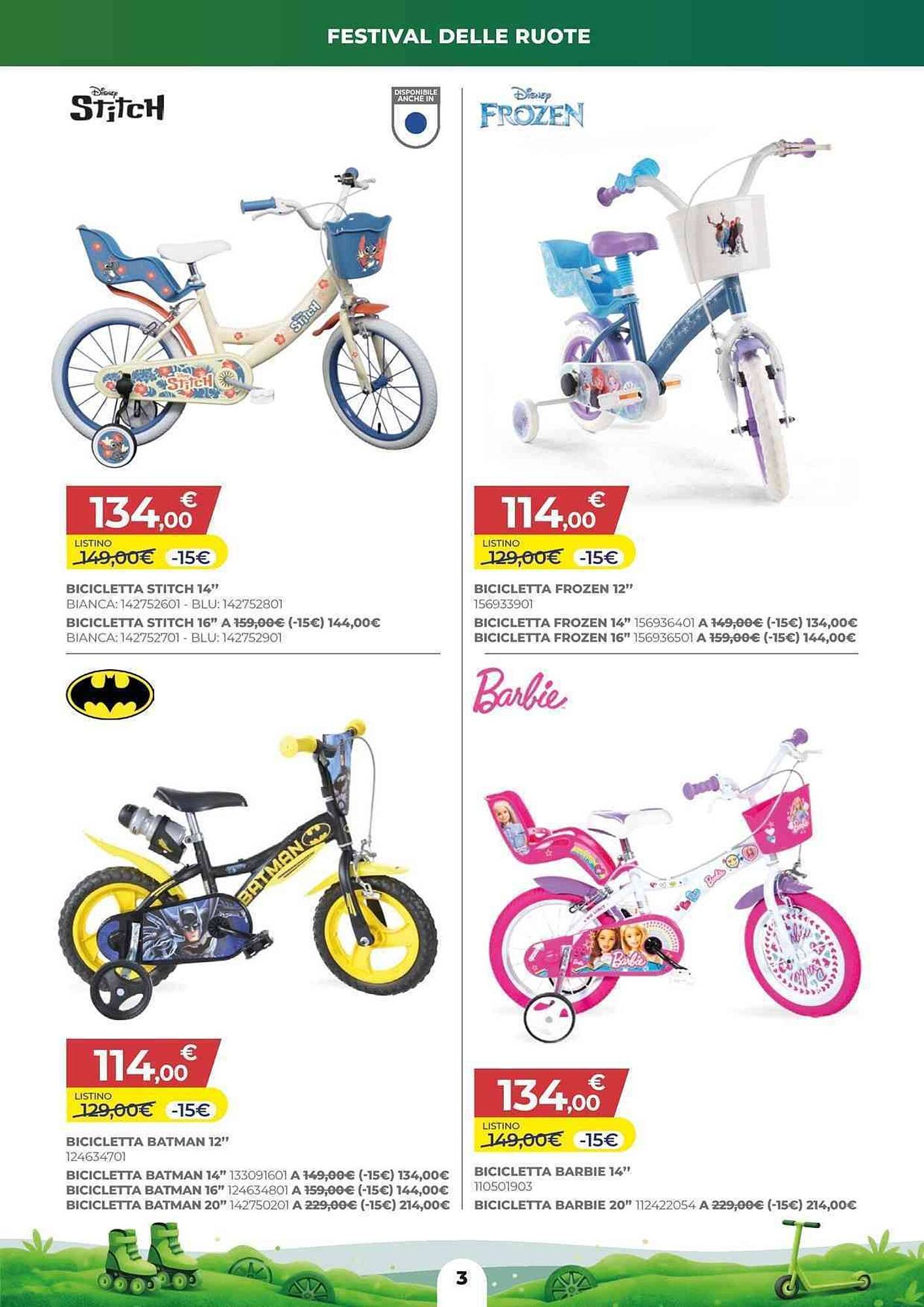 Volantino Toys Center (2026-03-05 - 2026-04-01)