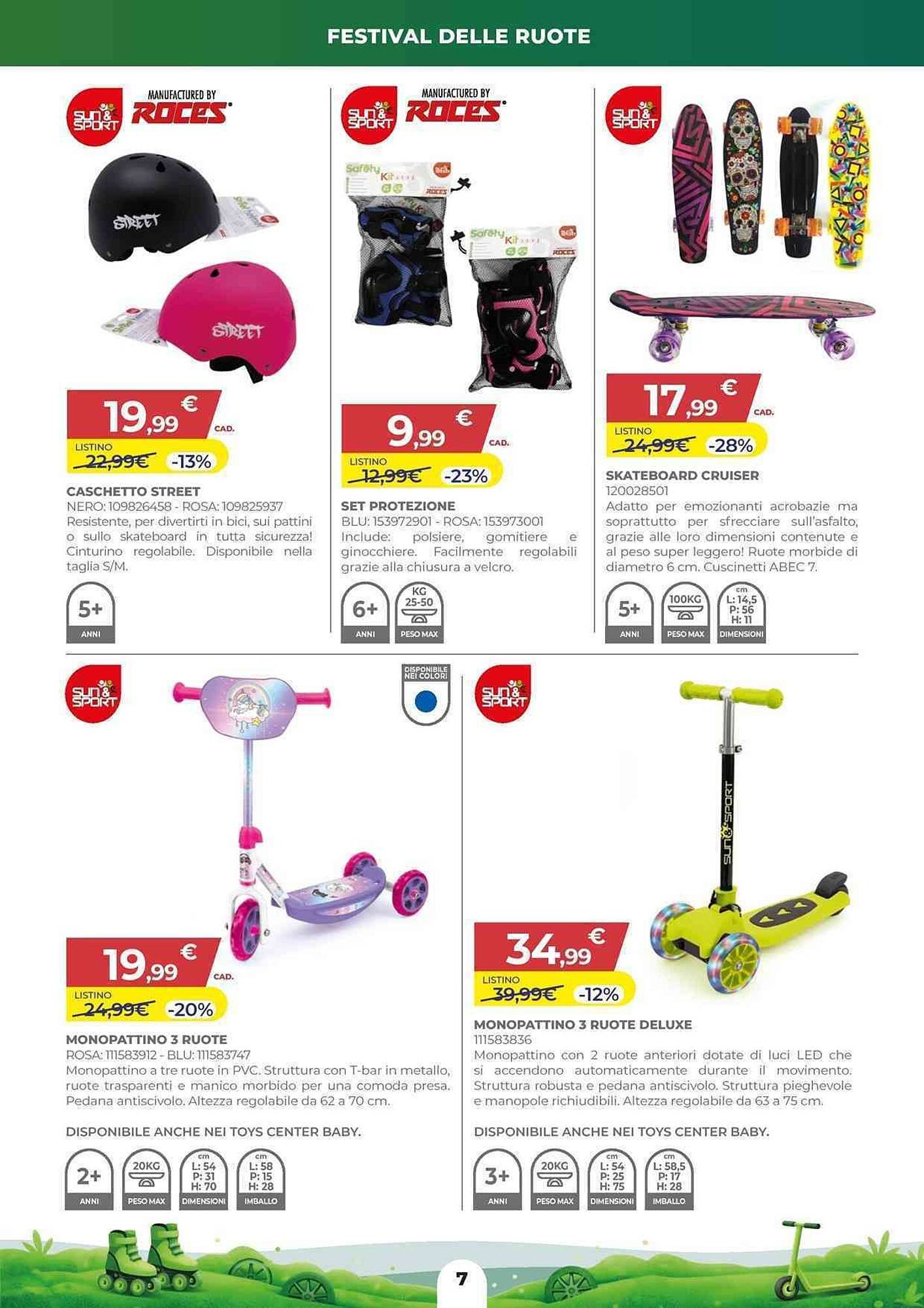 Volantino Toys Center (2026-03-05 - 2026-04-01)