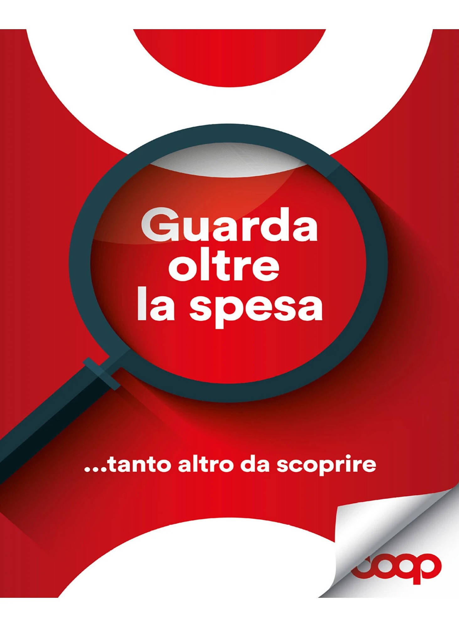 Volantino Ipercoop (2025-12-01 - 2025-12-31)