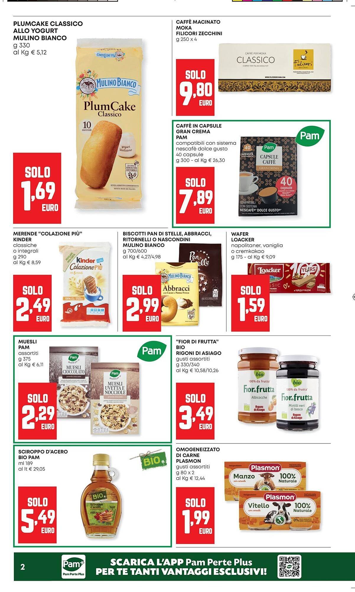 Volantino Panorama (2026-04-23 - 2026-05-06)