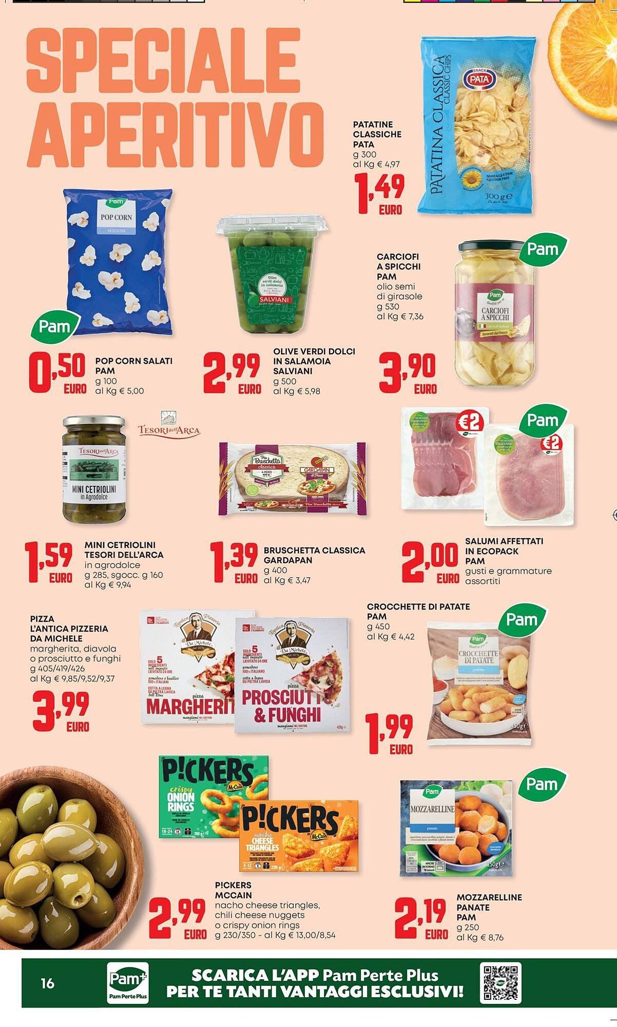 Volantino Panorama (2026-04-23 - 2026-05-06)