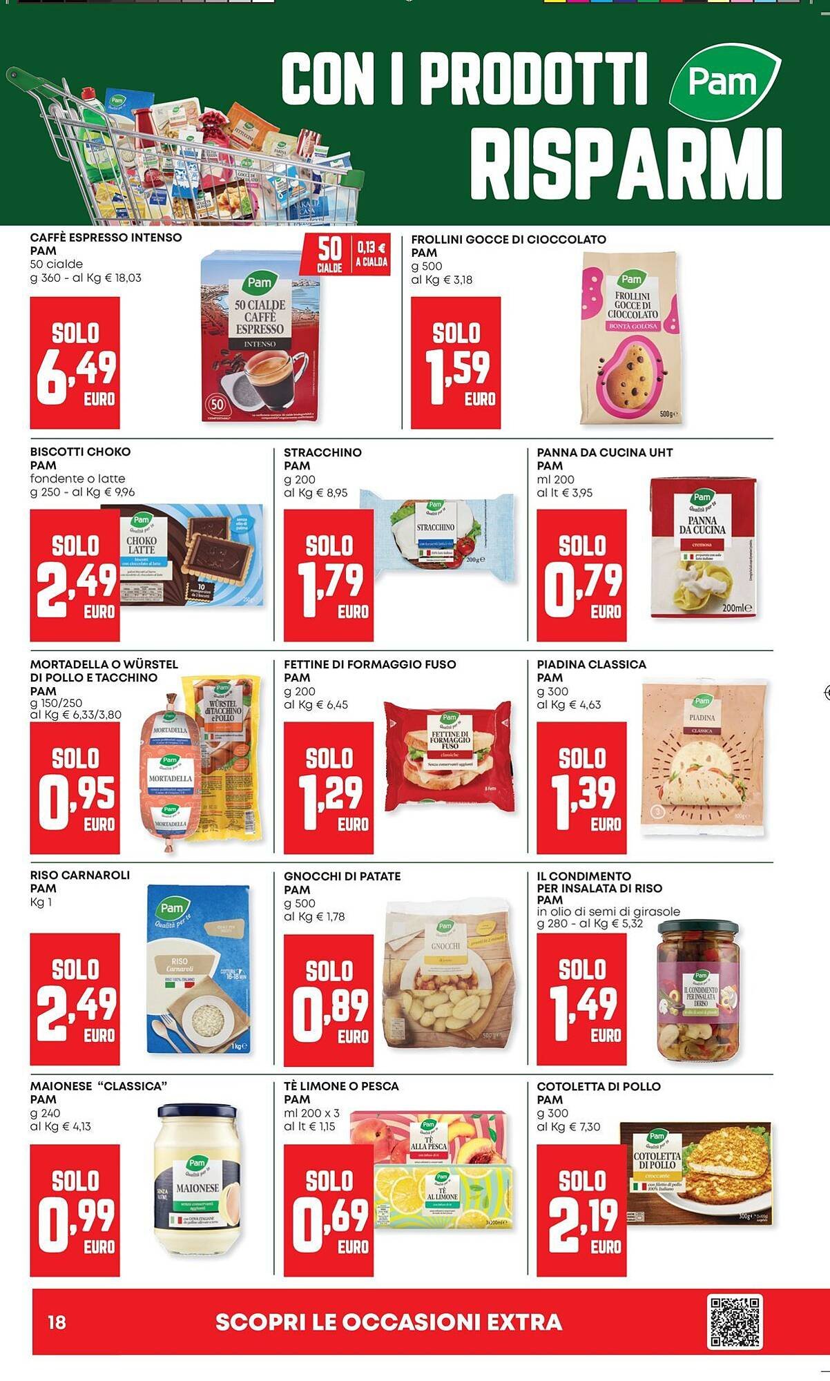 Volantino Panorama (2026-04-23 - 2026-05-06)