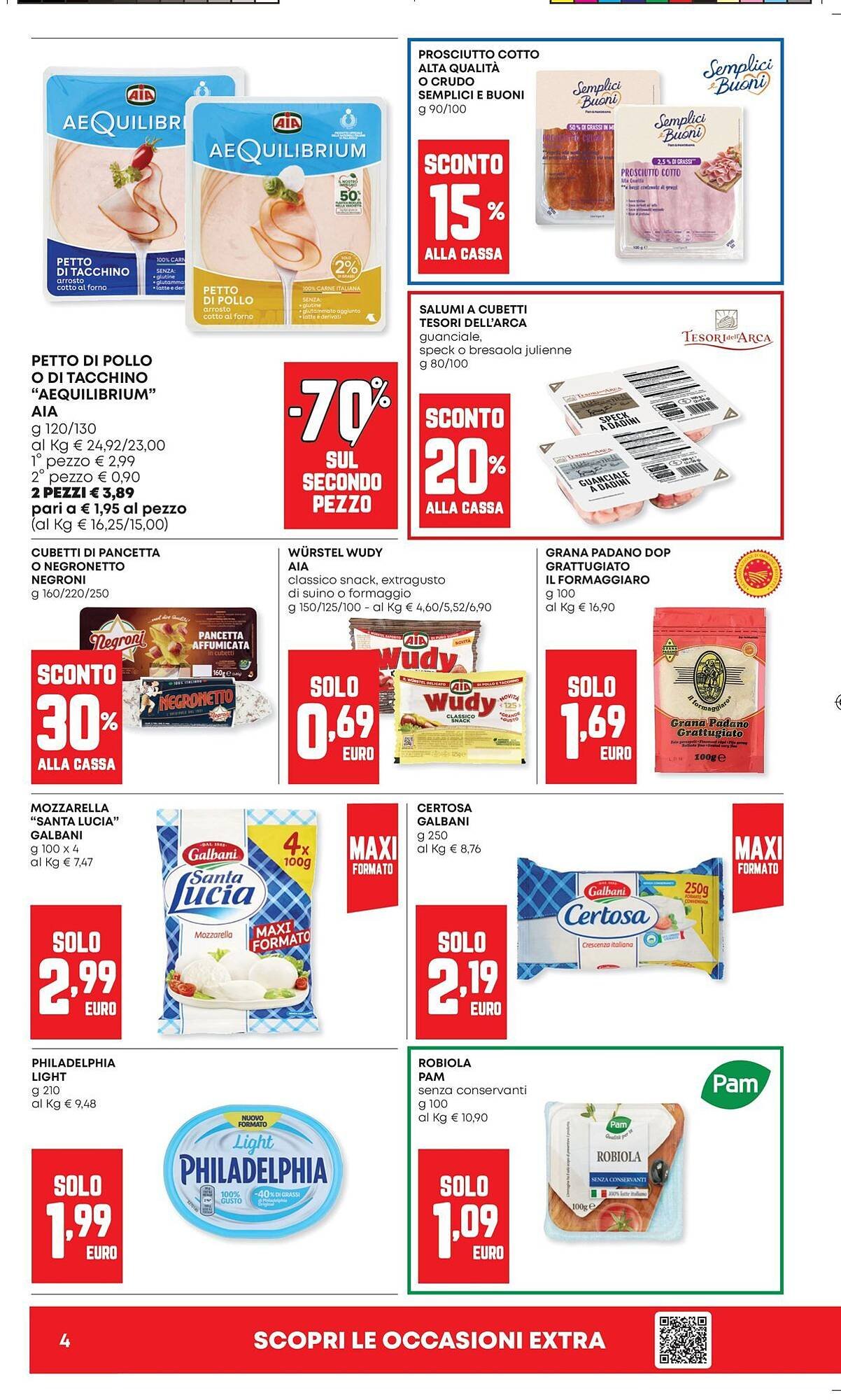 Volantino Panorama (2026-04-23 - 2026-05-06)