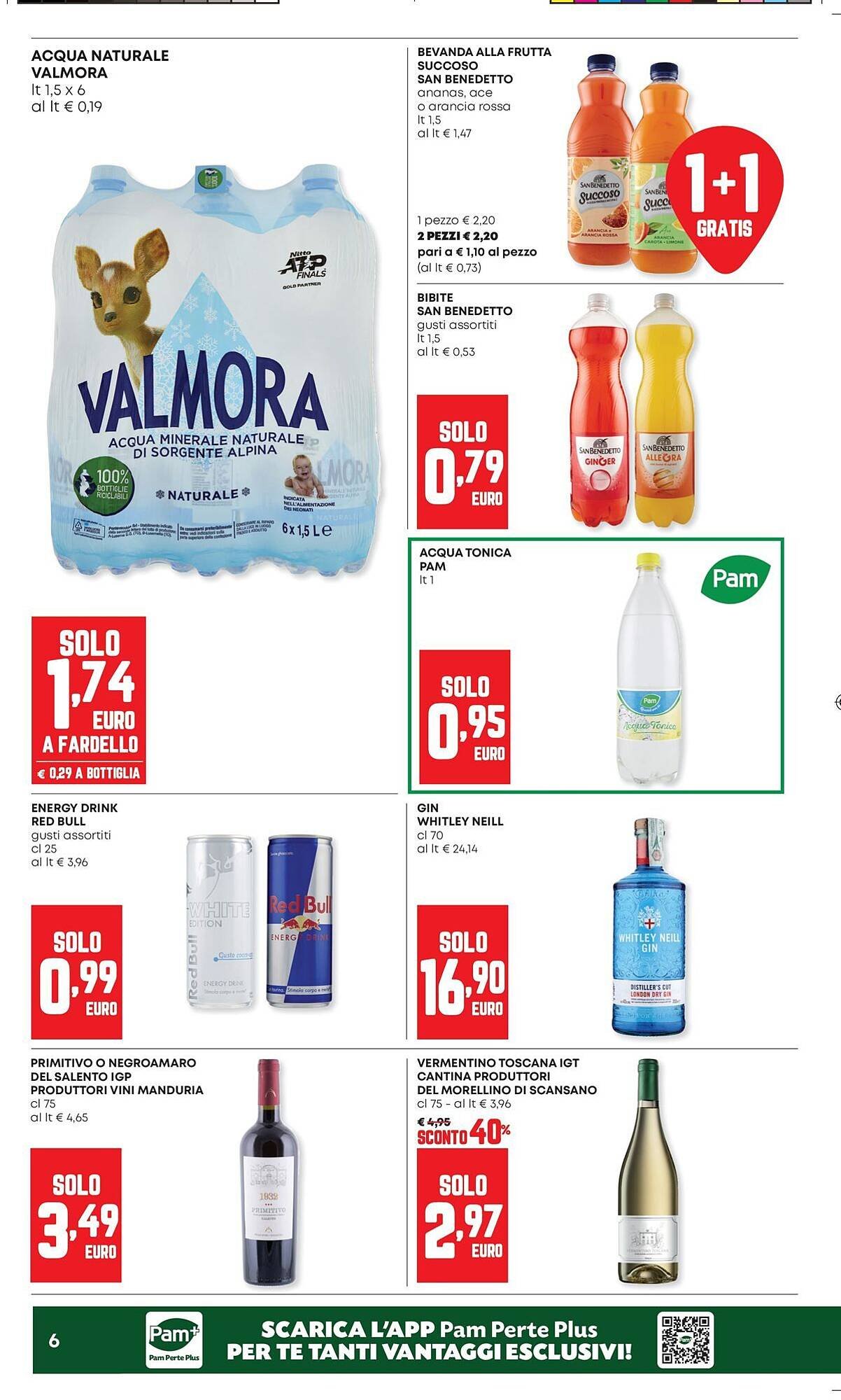 Volantino Panorama (2026-04-23 - 2026-05-06)