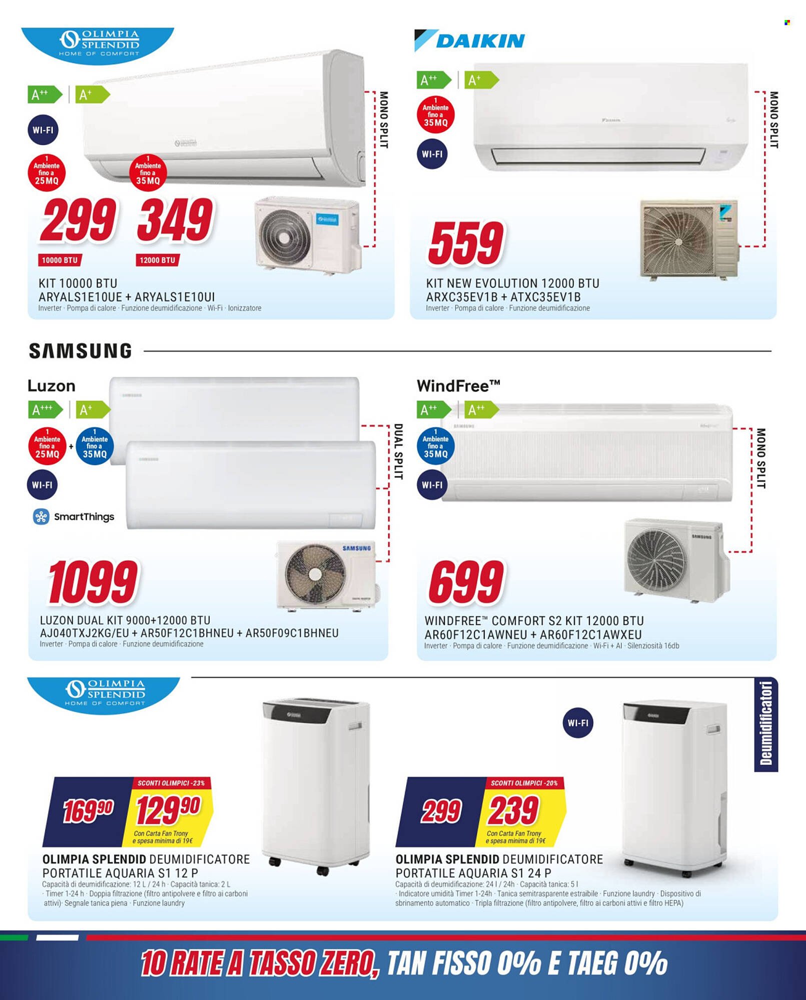 Volantino Trony (2026-02-05 - 2026-02-18)