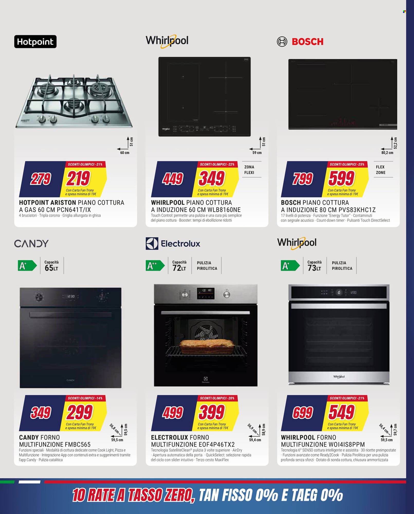 Volantino Trony (2026-02-05 - 2026-02-18)