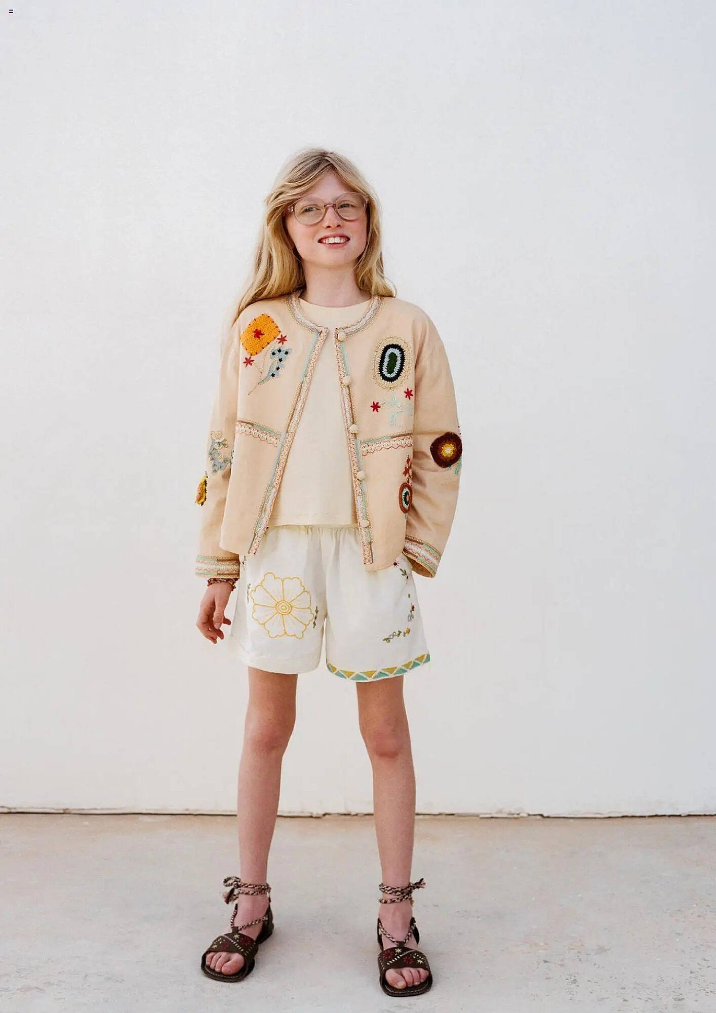 Catalogo ZARA (2026-04-01 - 2026-04-30)