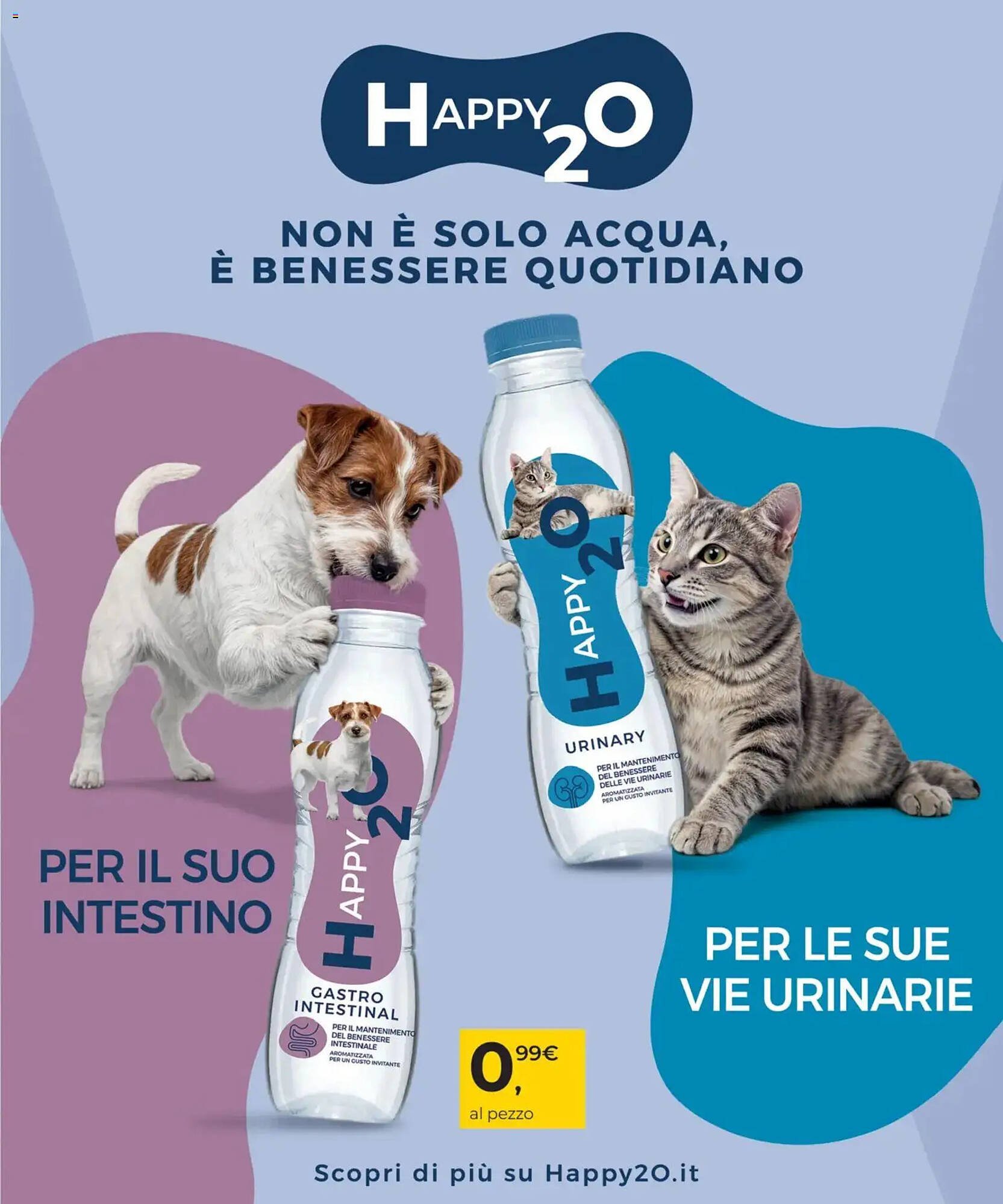 Volantino Arcaplanet (2026-04-23 - 2026-05-06)