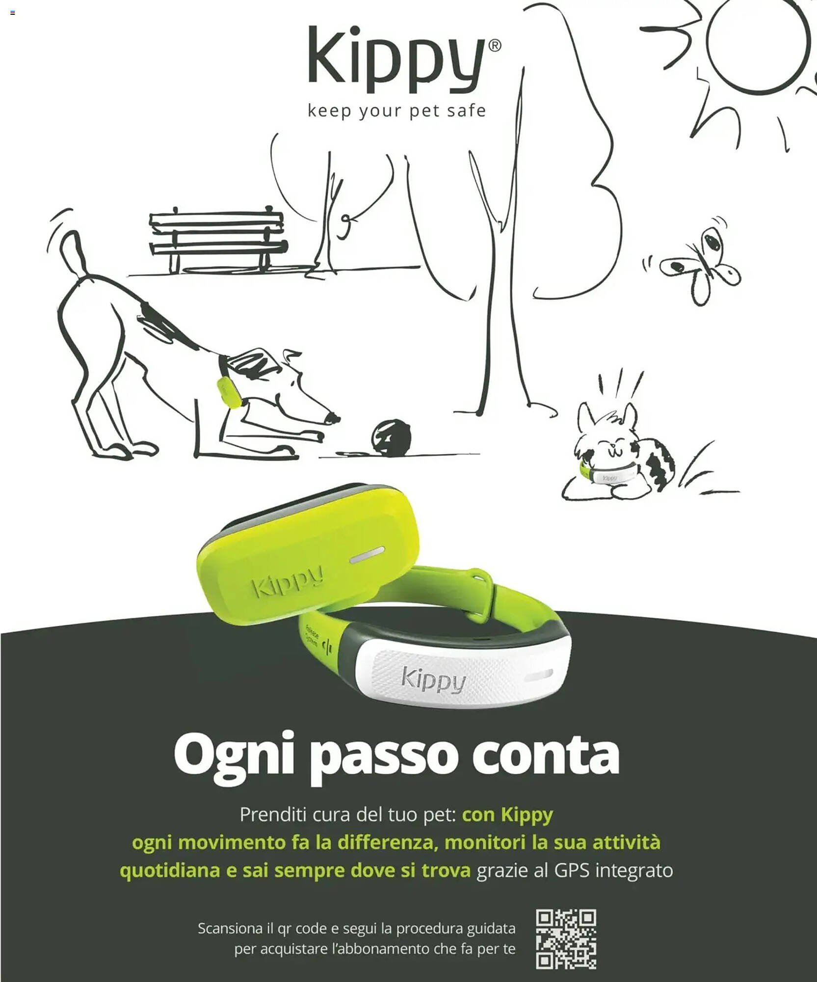 Volantino Arcaplanet (2026-04-23 - 2026-05-06)