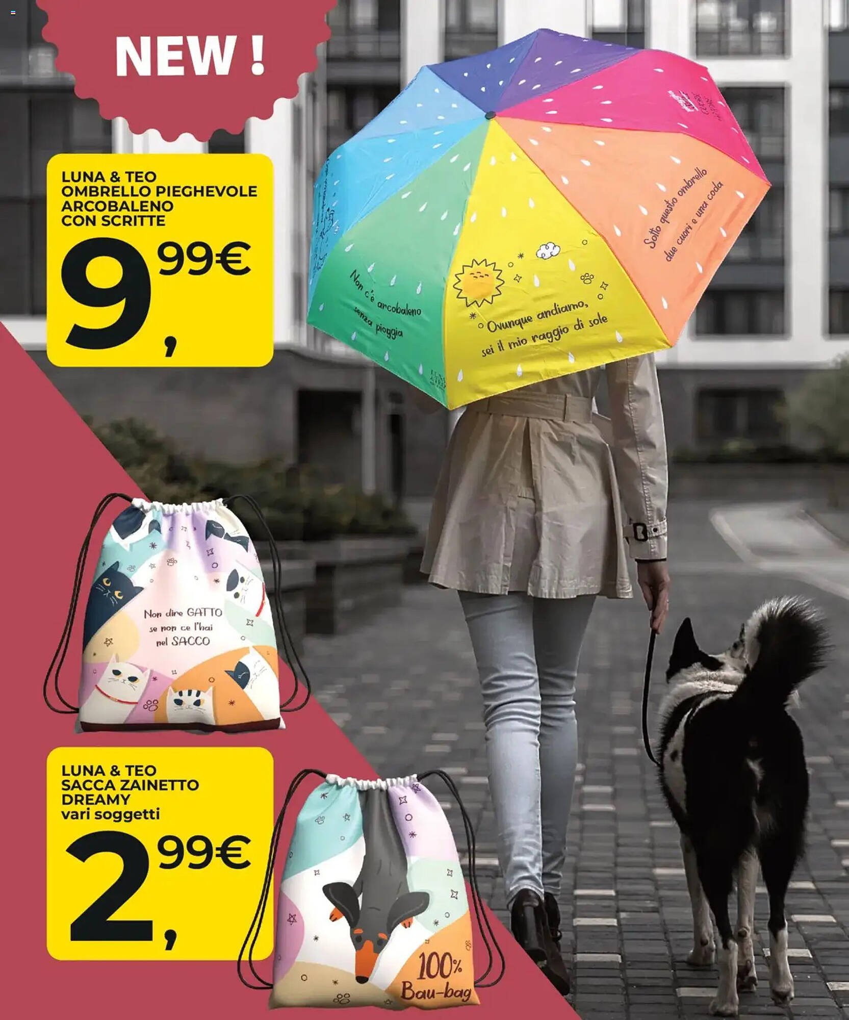 Volantino Arcaplanet (2026-04-23 - 2026-05-06)