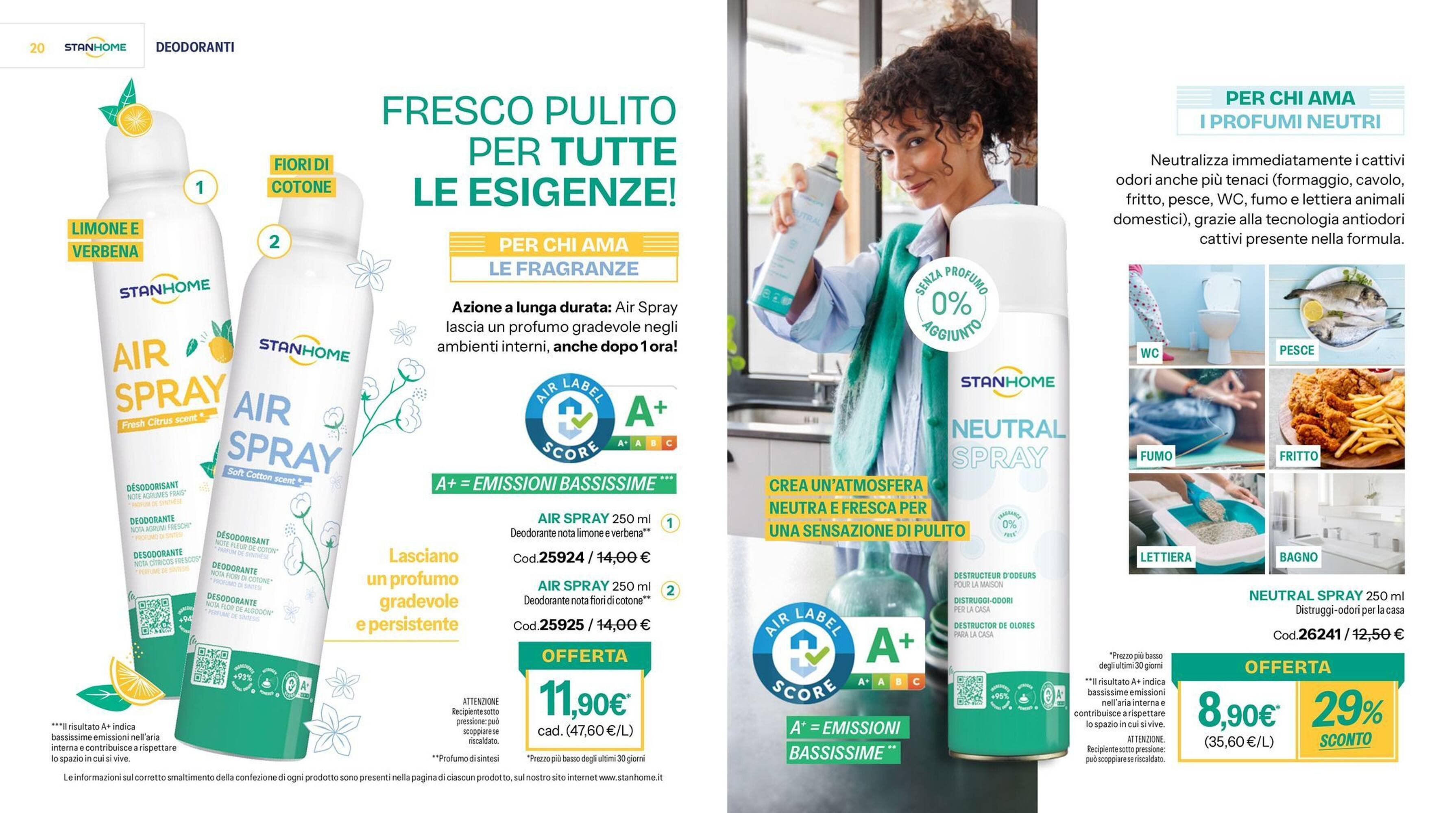 Catalogo Stanhome (2025-12-02 - 2025-12-19)