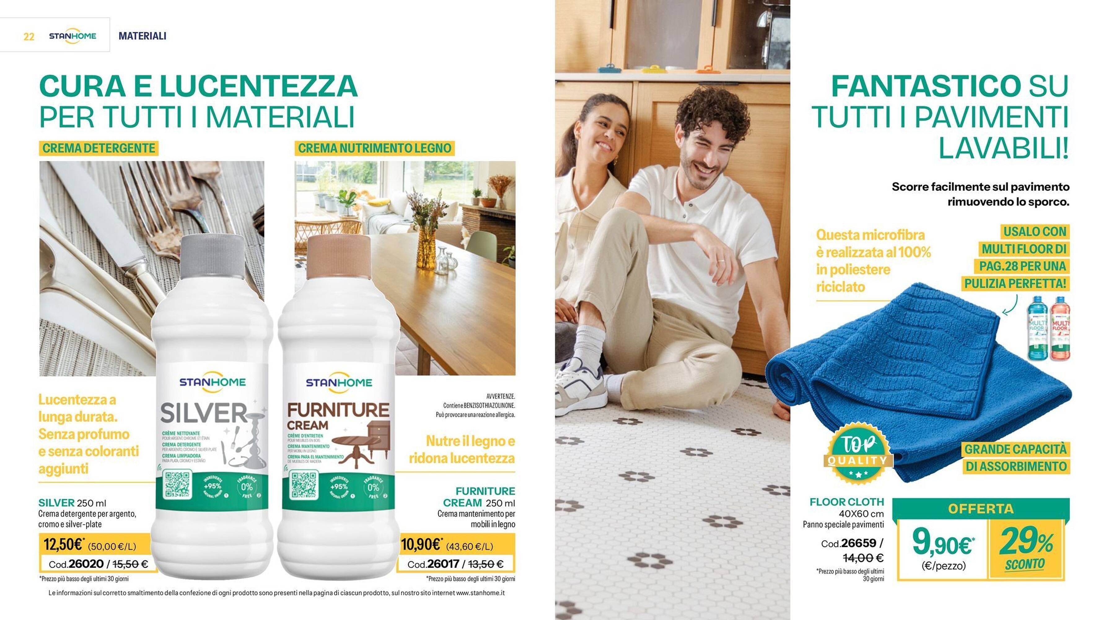 Catalogo Stanhome (2025-12-02 - 2025-12-19)