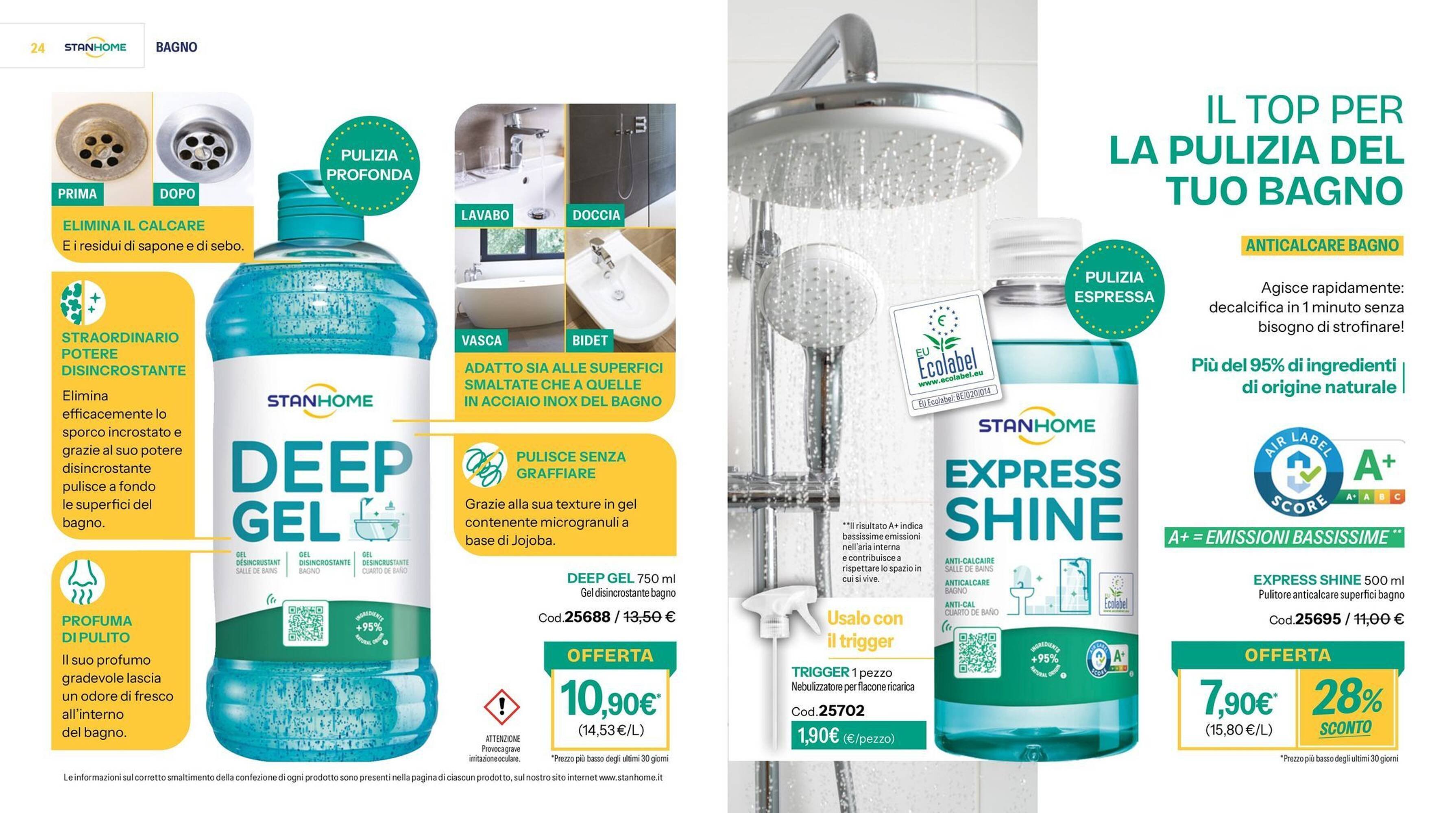 Catalogo Stanhome (2025-12-02 - 2025-12-19)