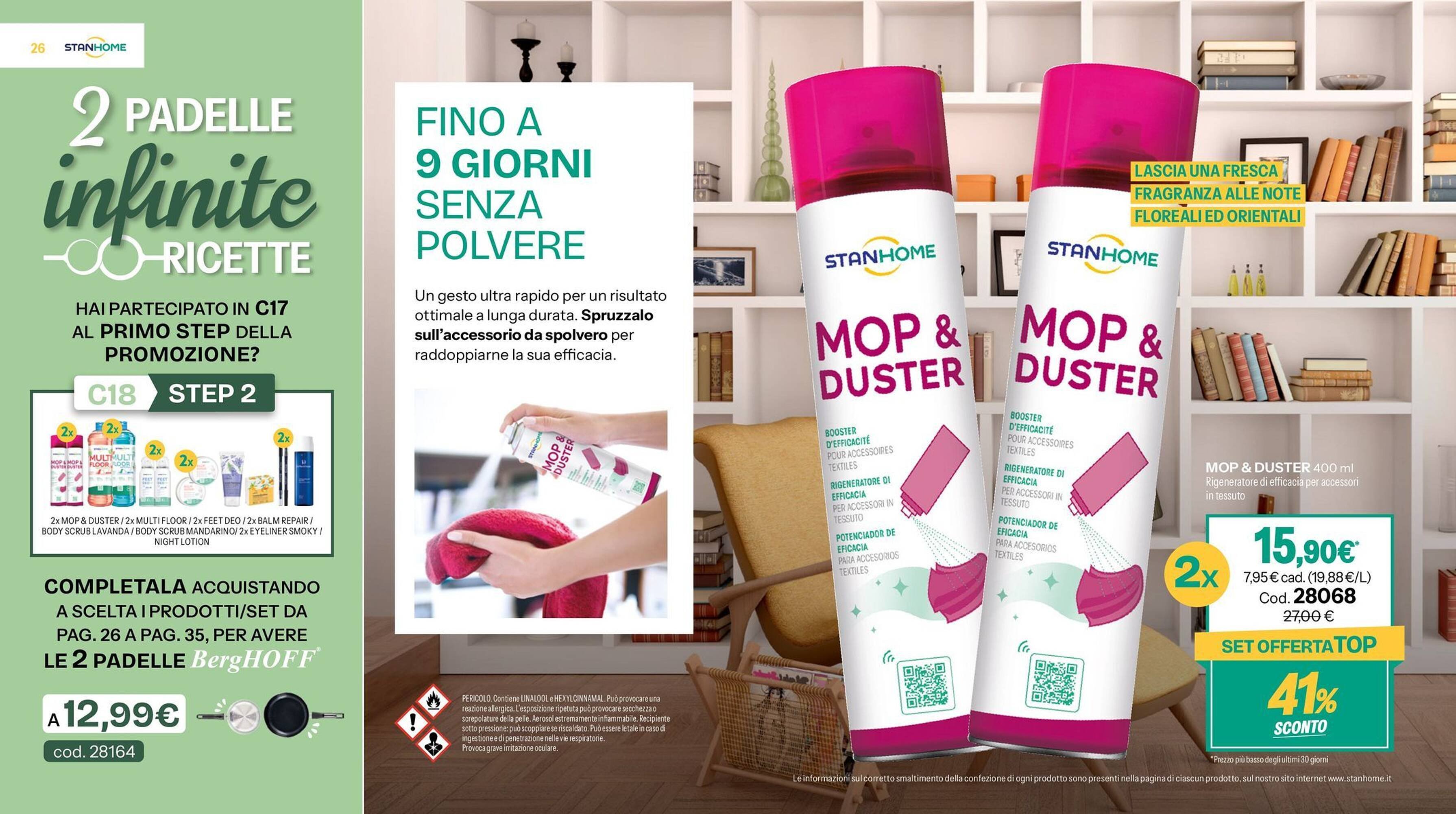 Catalogo Stanhome (2025-12-02 - 2025-12-19)
