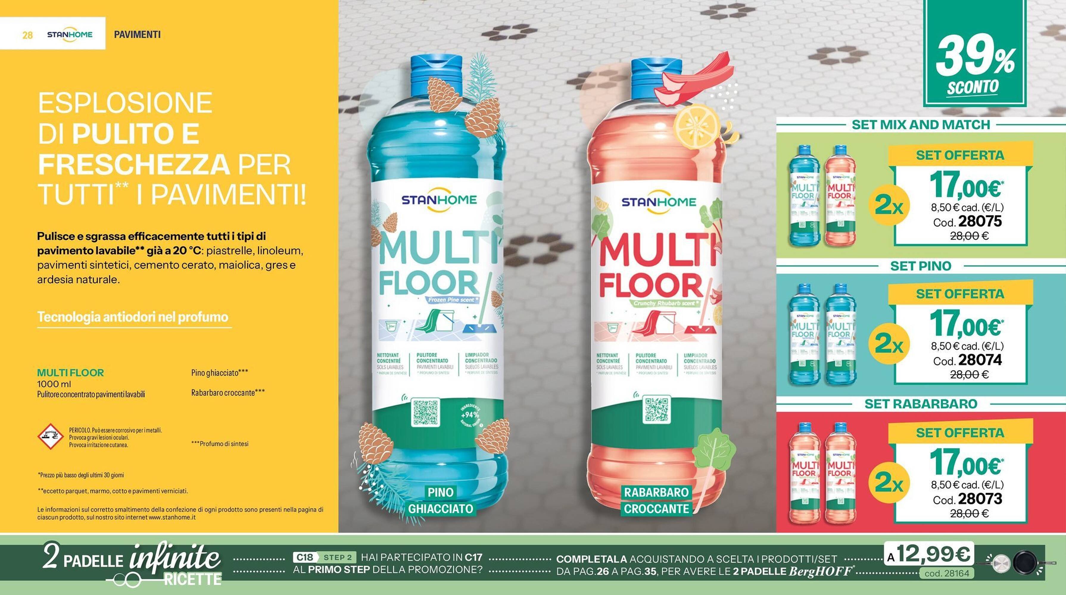 Catalogo Stanhome (2025-12-02 - 2025-12-19)