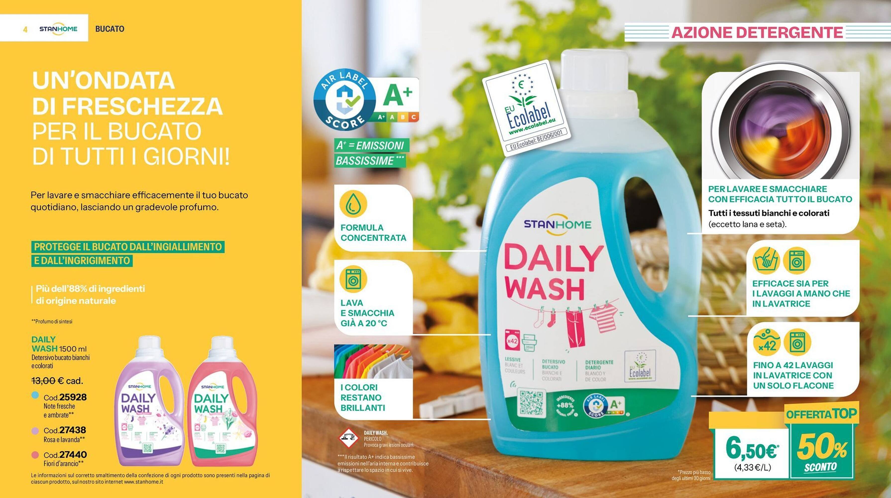 Catalogo Stanhome (2025-12-02 - 2025-12-19)