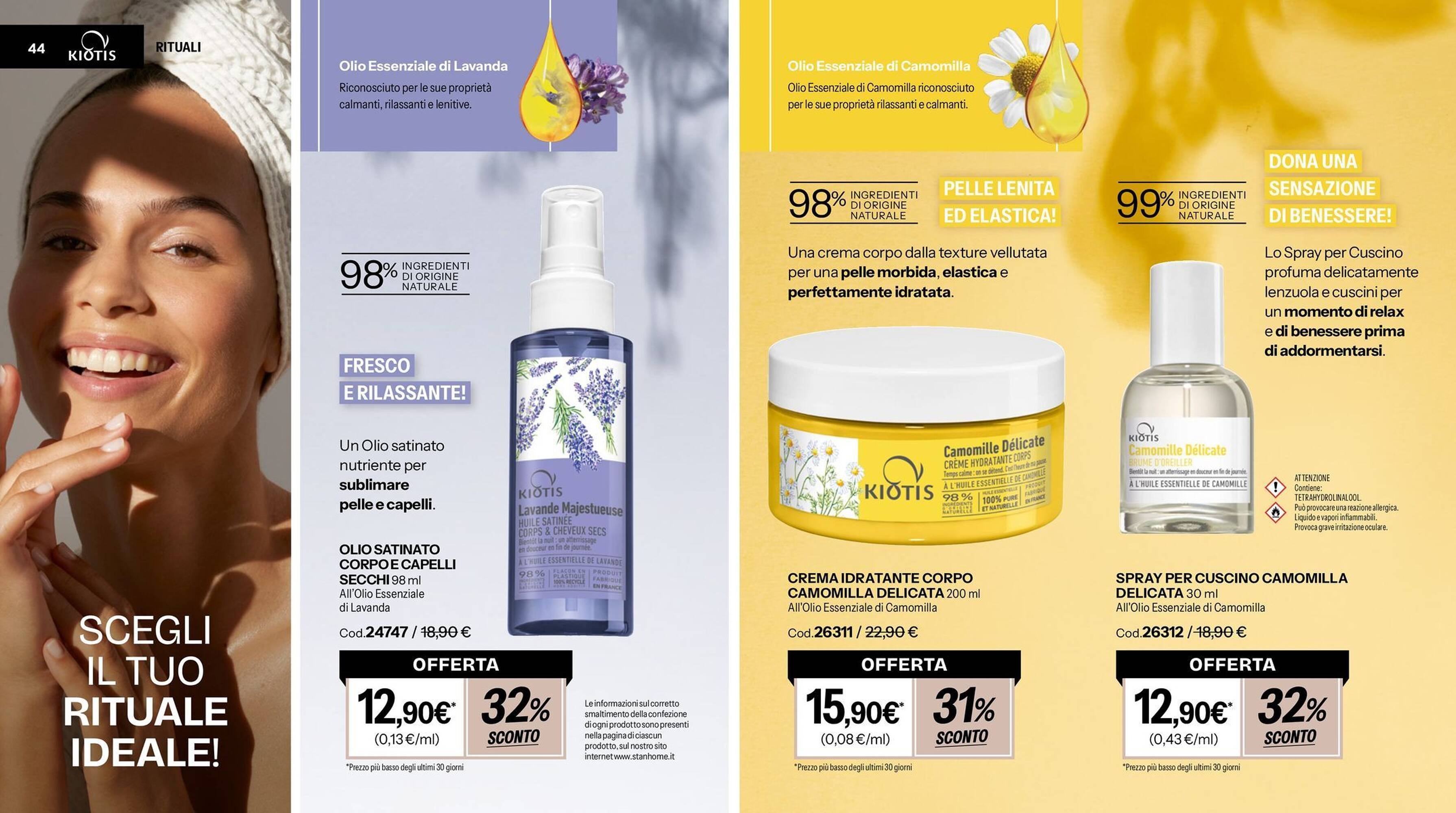 Catalogo Stanhome (2025-12-02 - 2025-12-19)