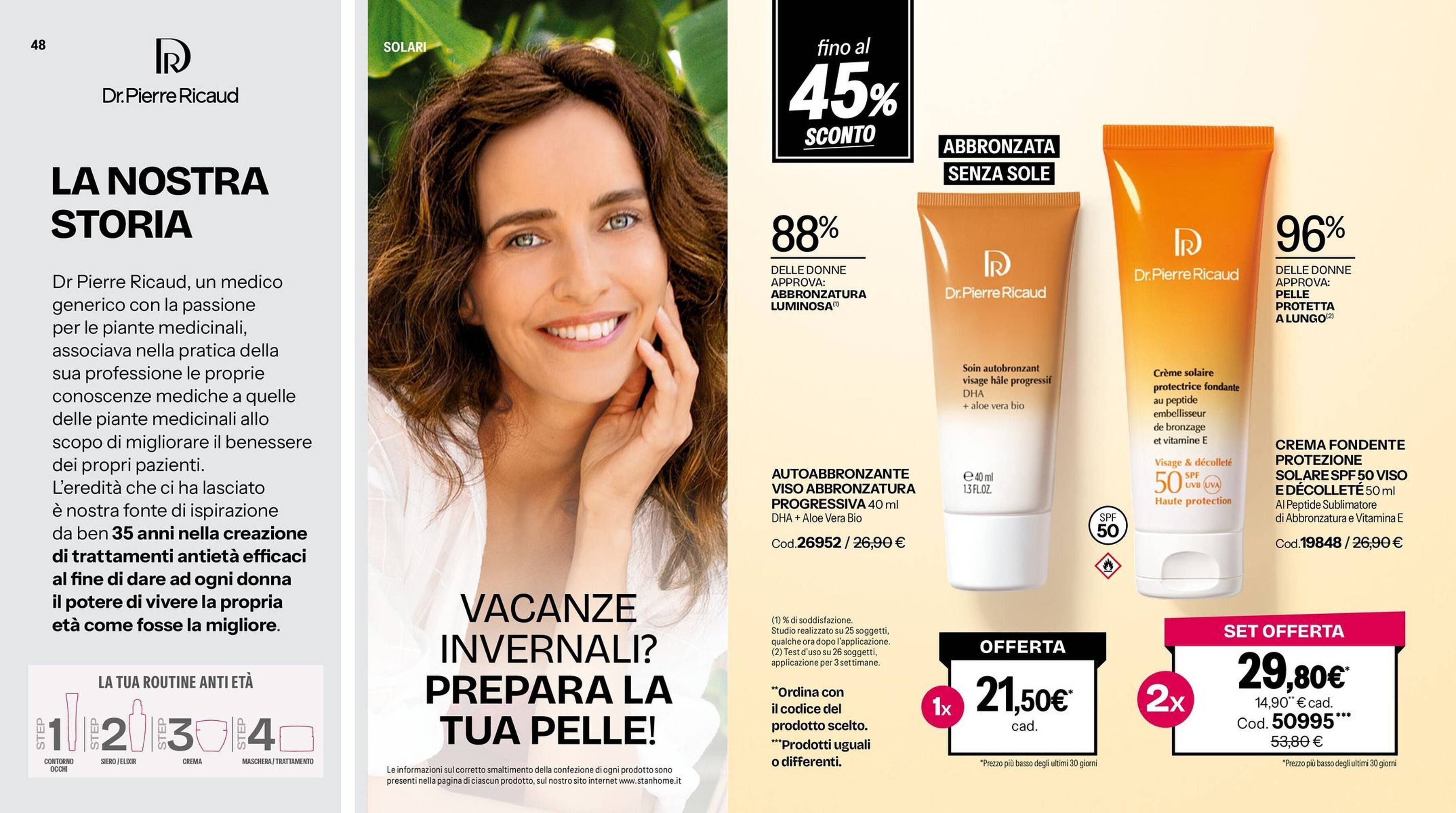 Catalogo Stanhome (2025-12-02 - 2025-12-19)