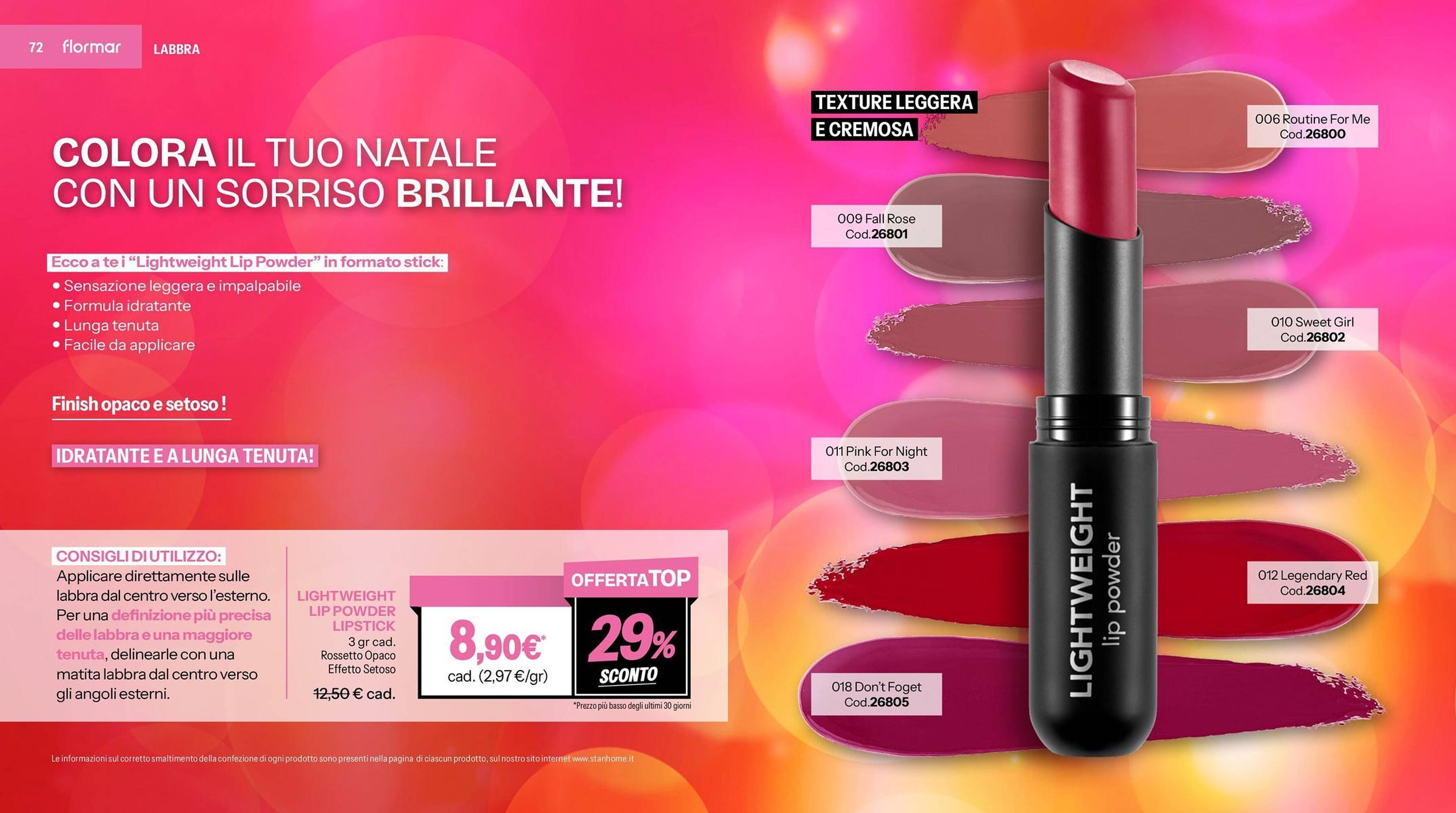 Catalogo Stanhome (2025-12-02 - 2025-12-19)