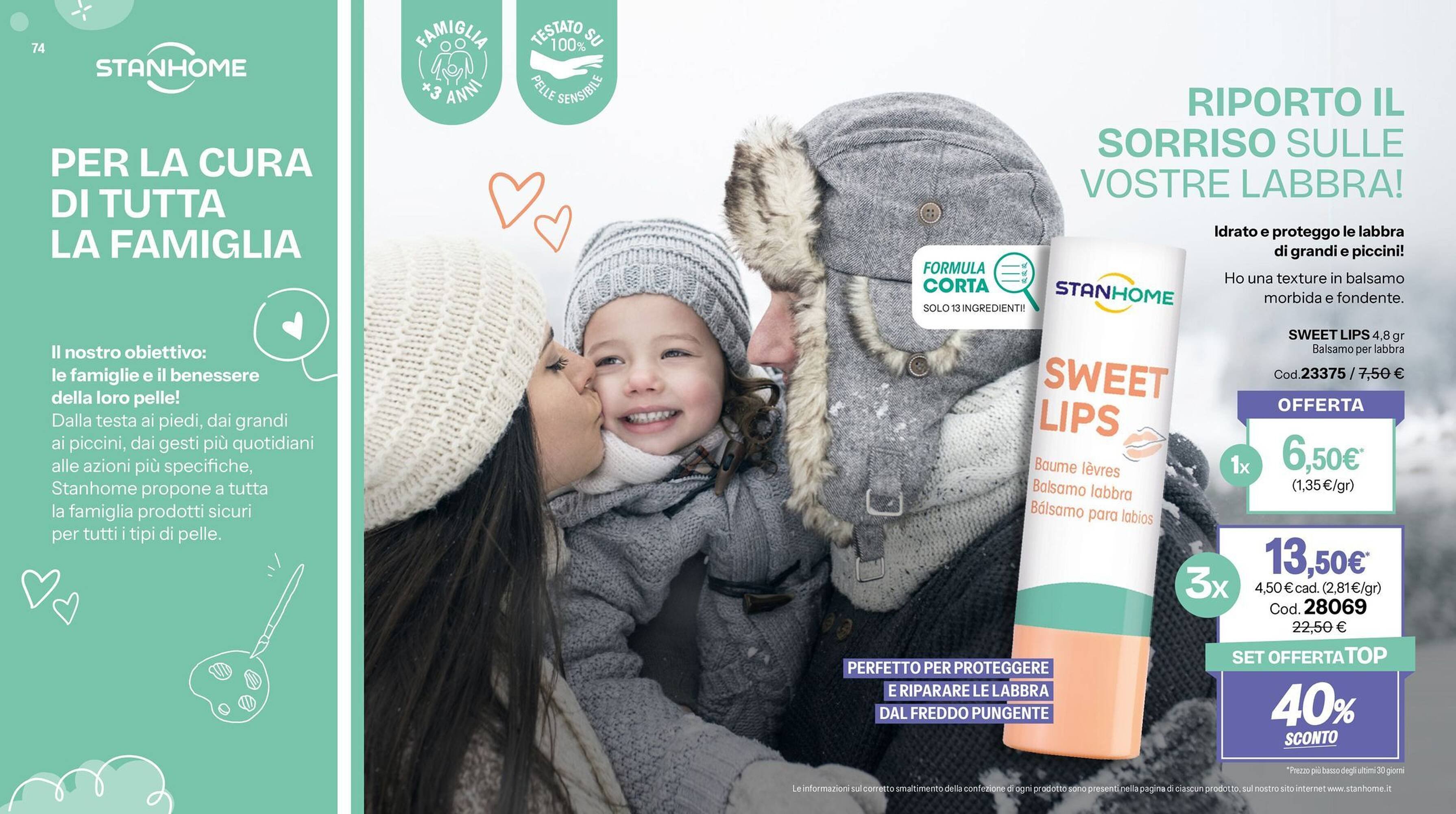 Catalogo Stanhome (2025-12-02 - 2025-12-19)