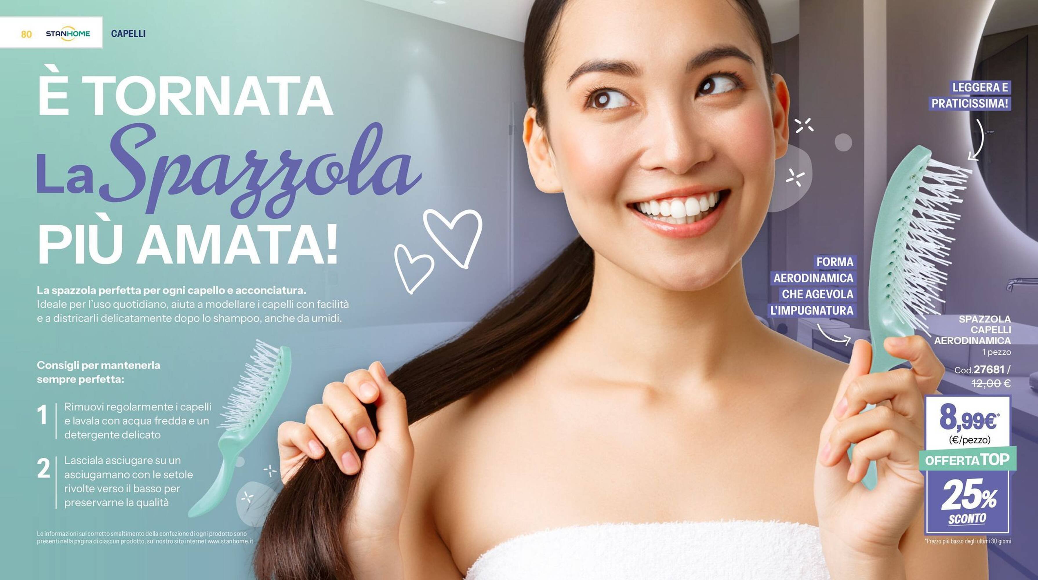 Catalogo Stanhome (2025-12-02 - 2025-12-19)