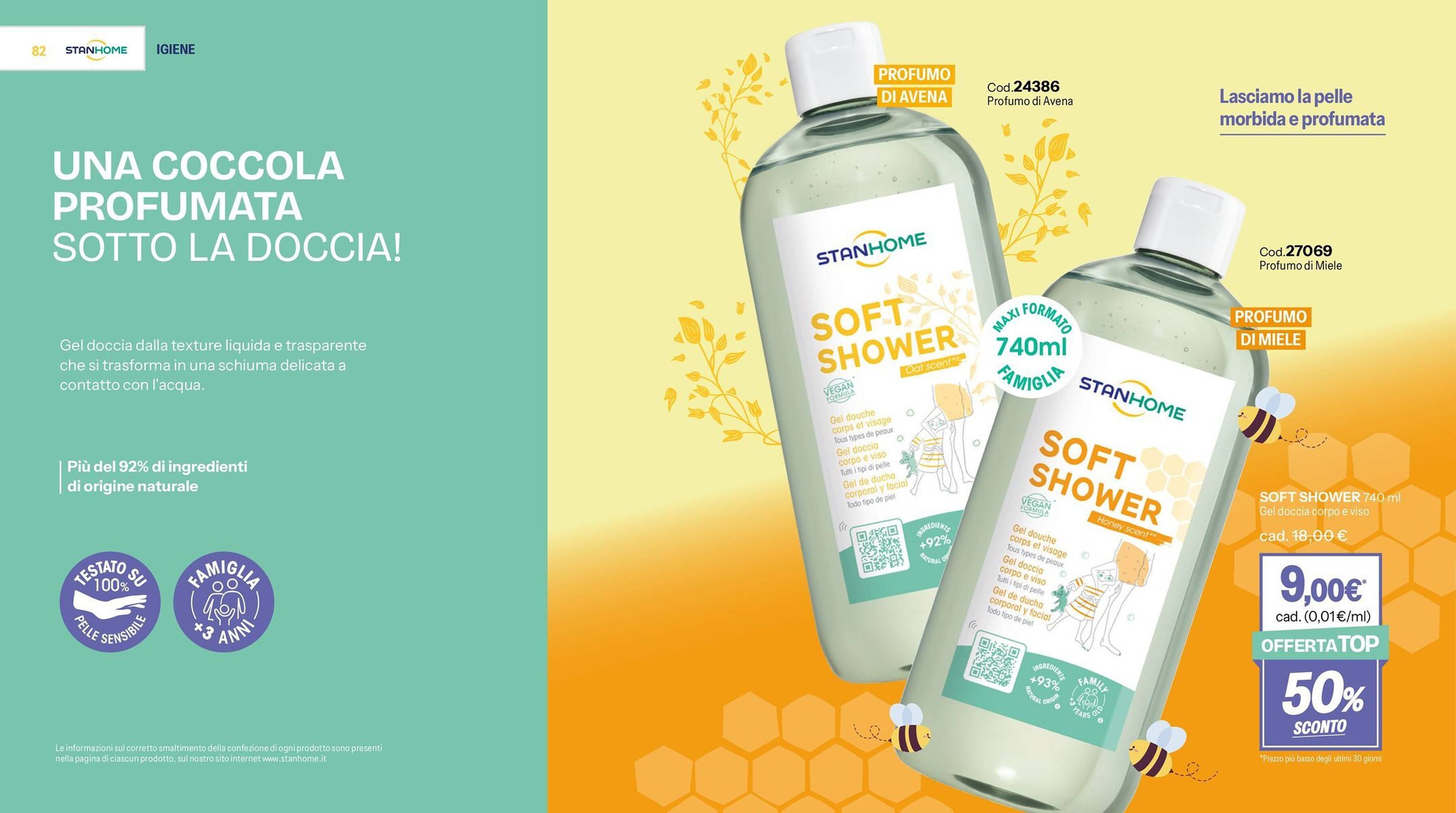 Catalogo Stanhome (2025-12-02 - 2025-12-19)