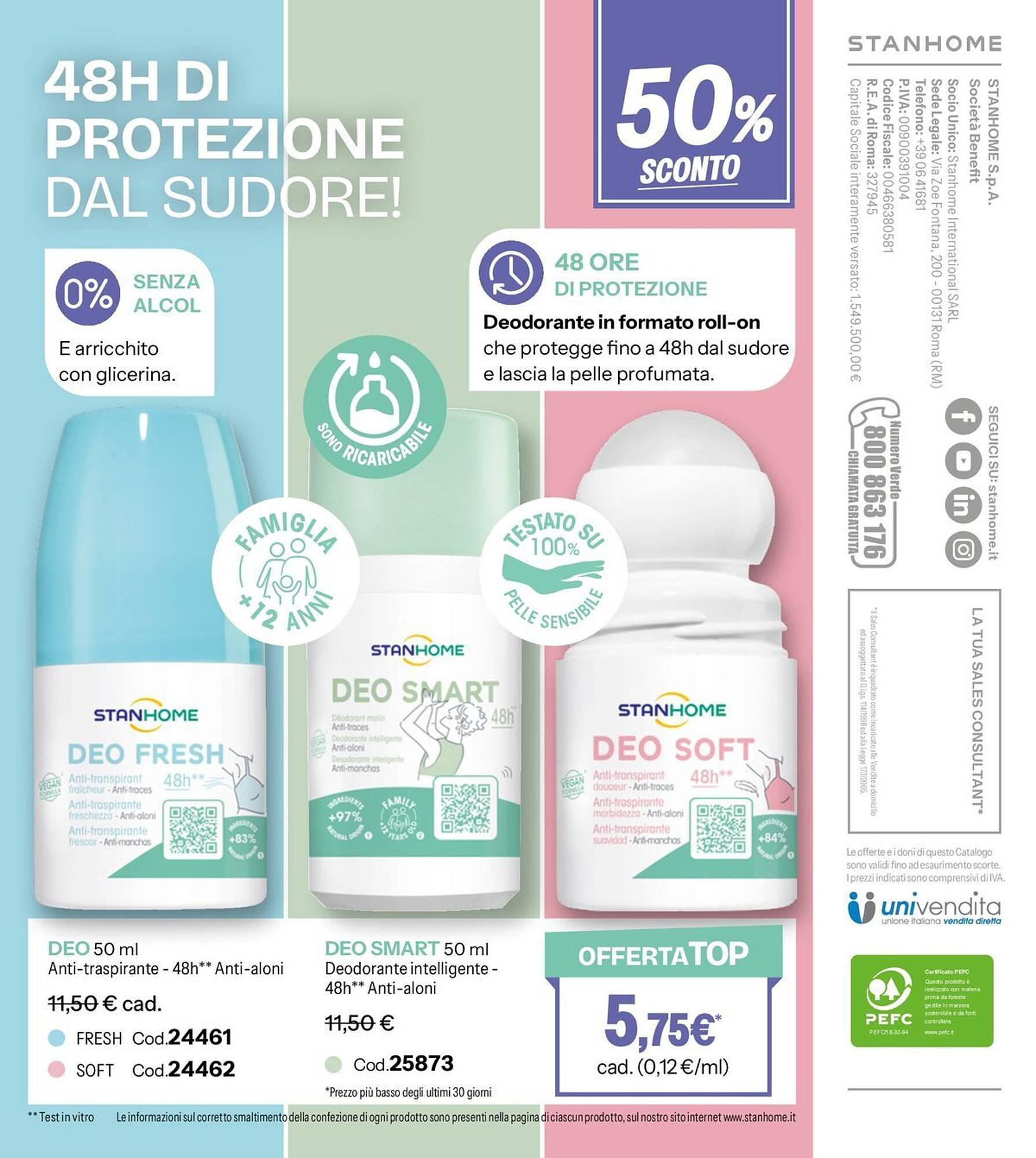 Catalogo Stanhome (2025-12-02 - 2025-12-19)