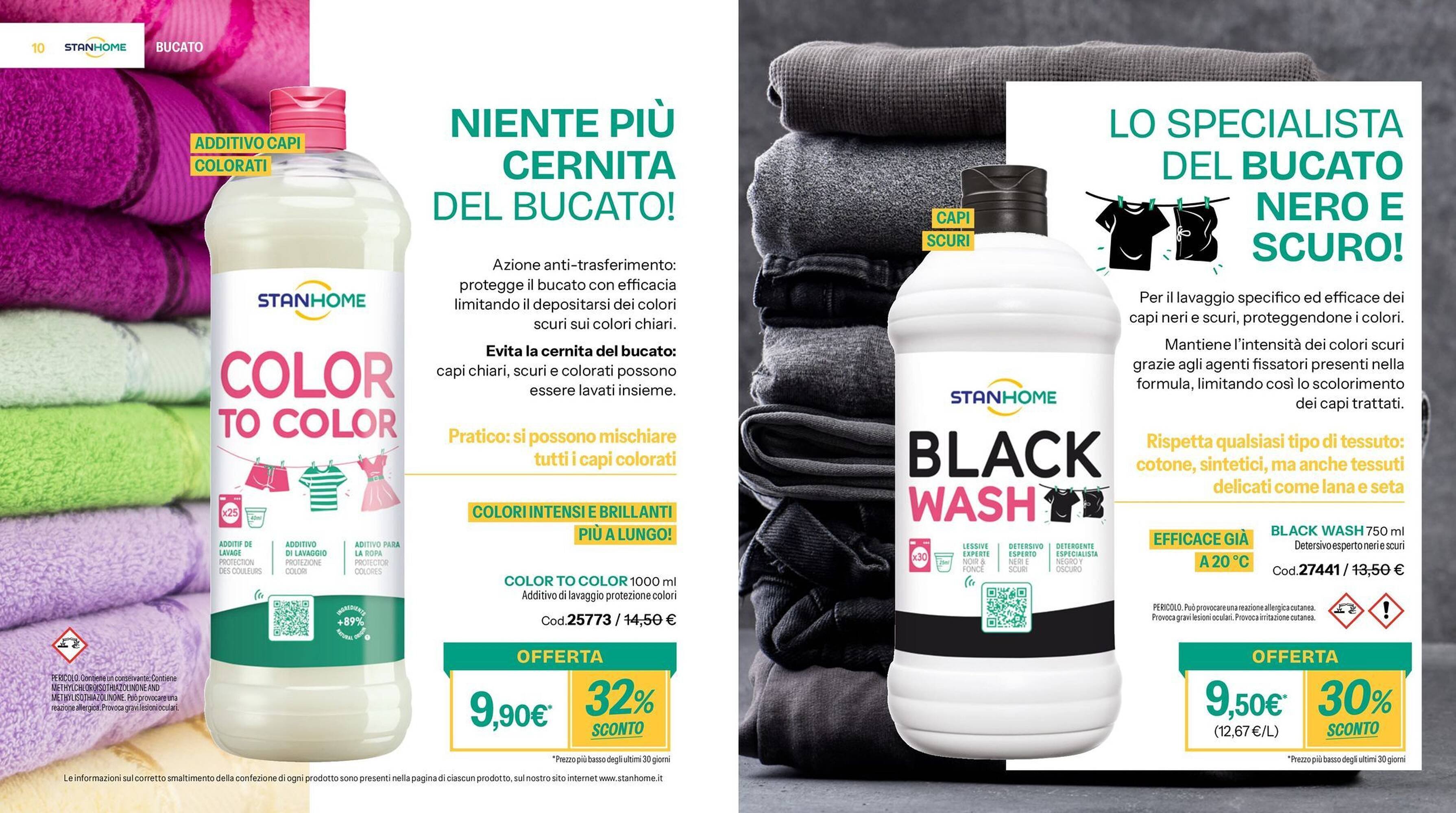 Catalogo Stanhome (2025-12-02 - 2025-12-19)