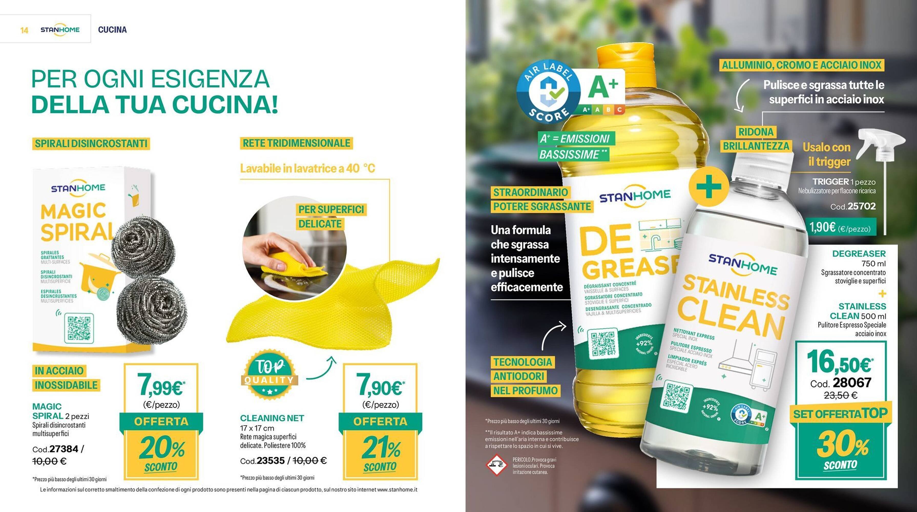 Catalogo Stanhome (2025-12-02 - 2025-12-19)