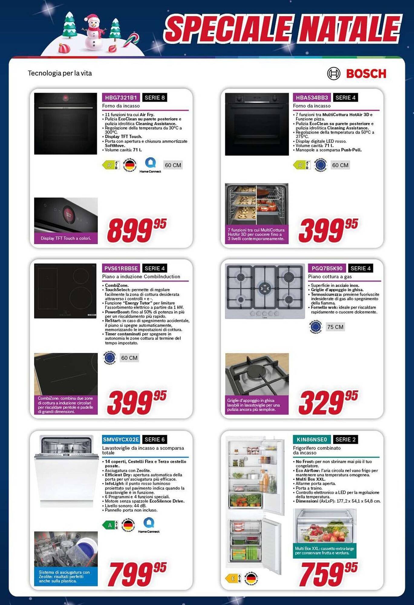 Volantino Trony (2025-12-09 - 2025-12-31)