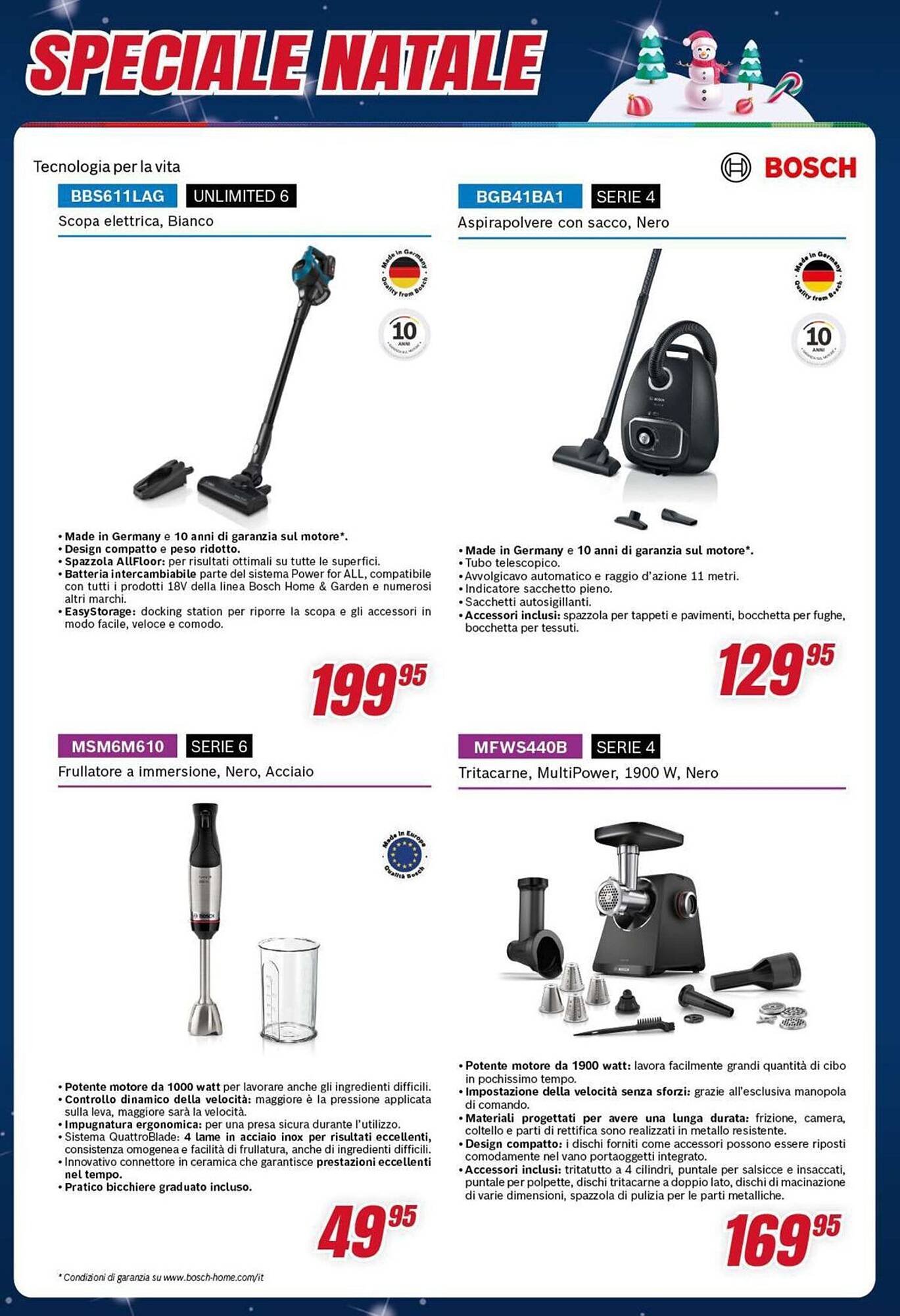 Volantino Trony (2025-12-09 - 2025-12-31)