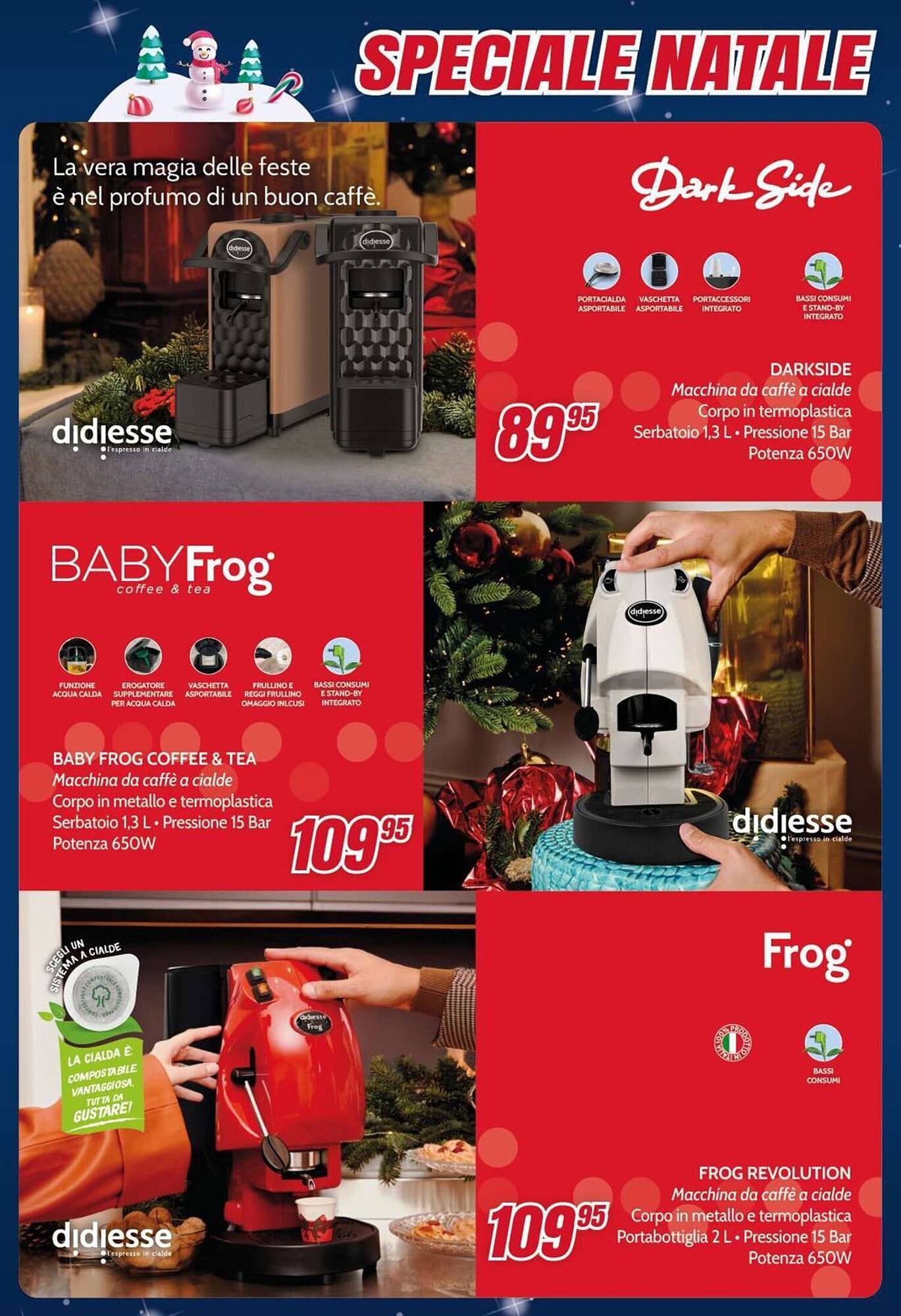 Volantino Trony (2025-12-09 - 2025-12-31)