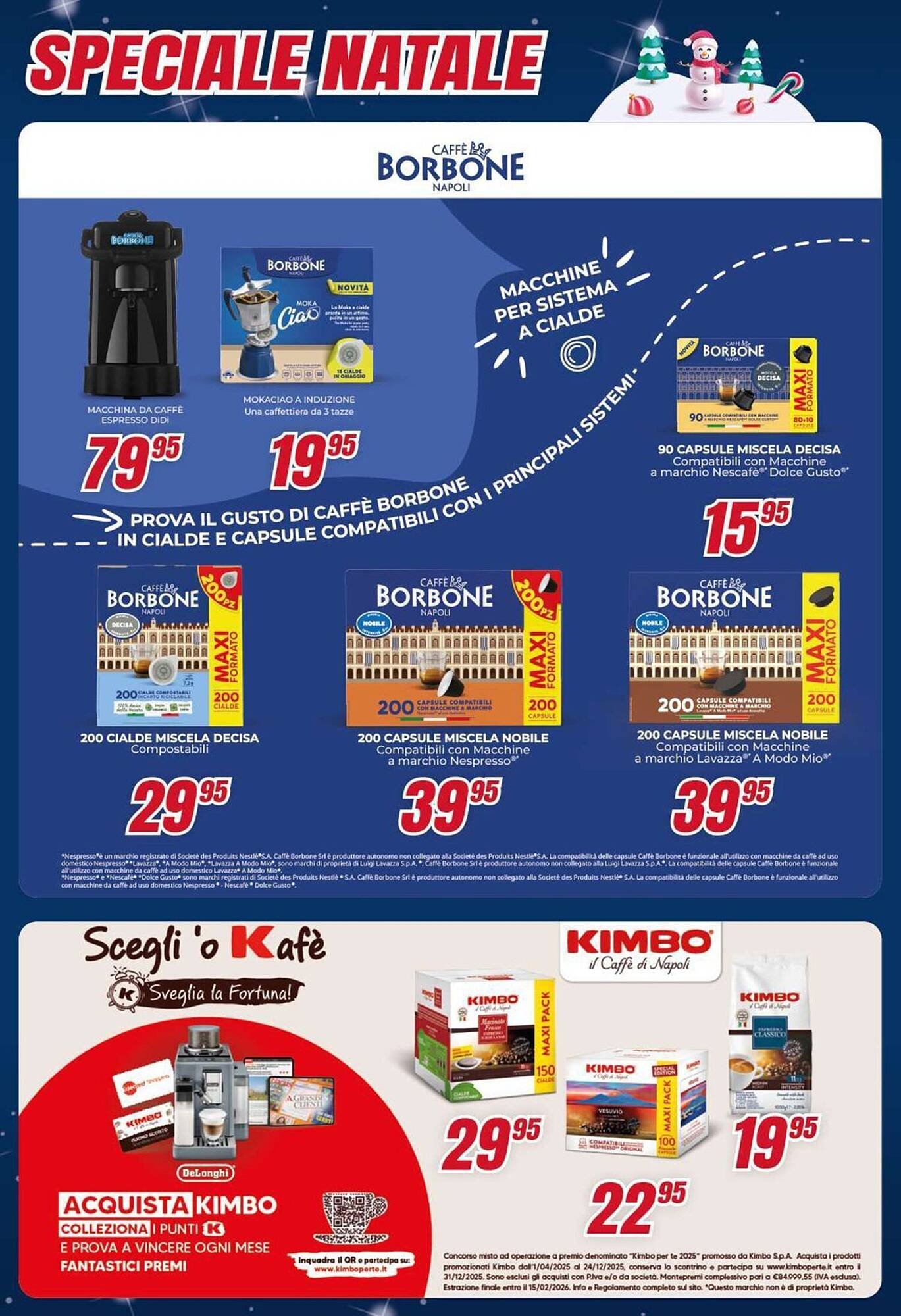 Volantino Trony (2025-12-09 - 2025-12-31)