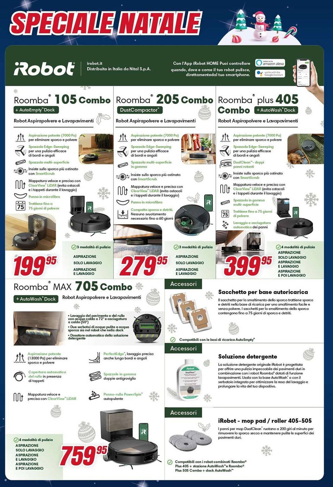 Volantino Trony (2025-12-09 - 2025-12-31)