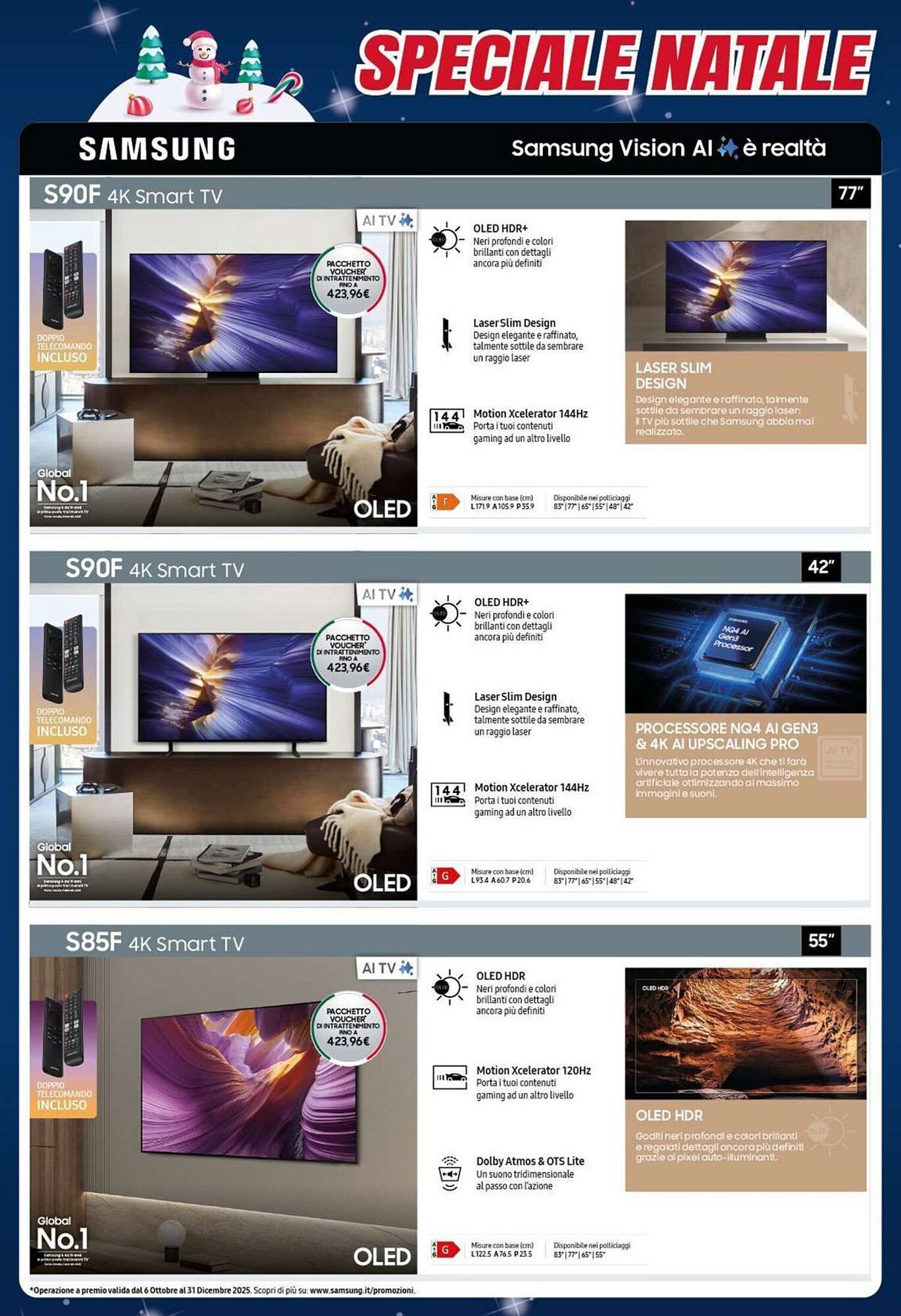 Volantino Trony (2025-12-09 - 2025-12-31)