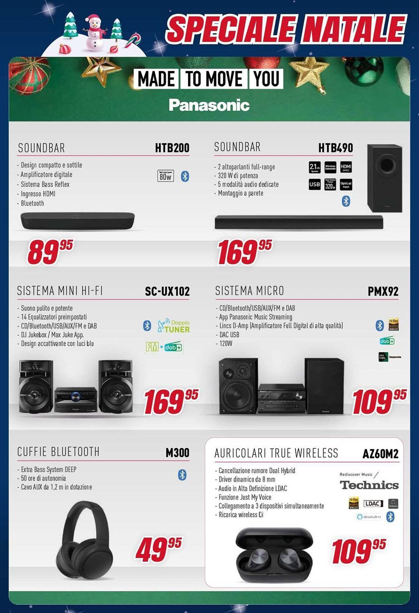 Volantino Trony (2025-12-09 - 2025-12-31)