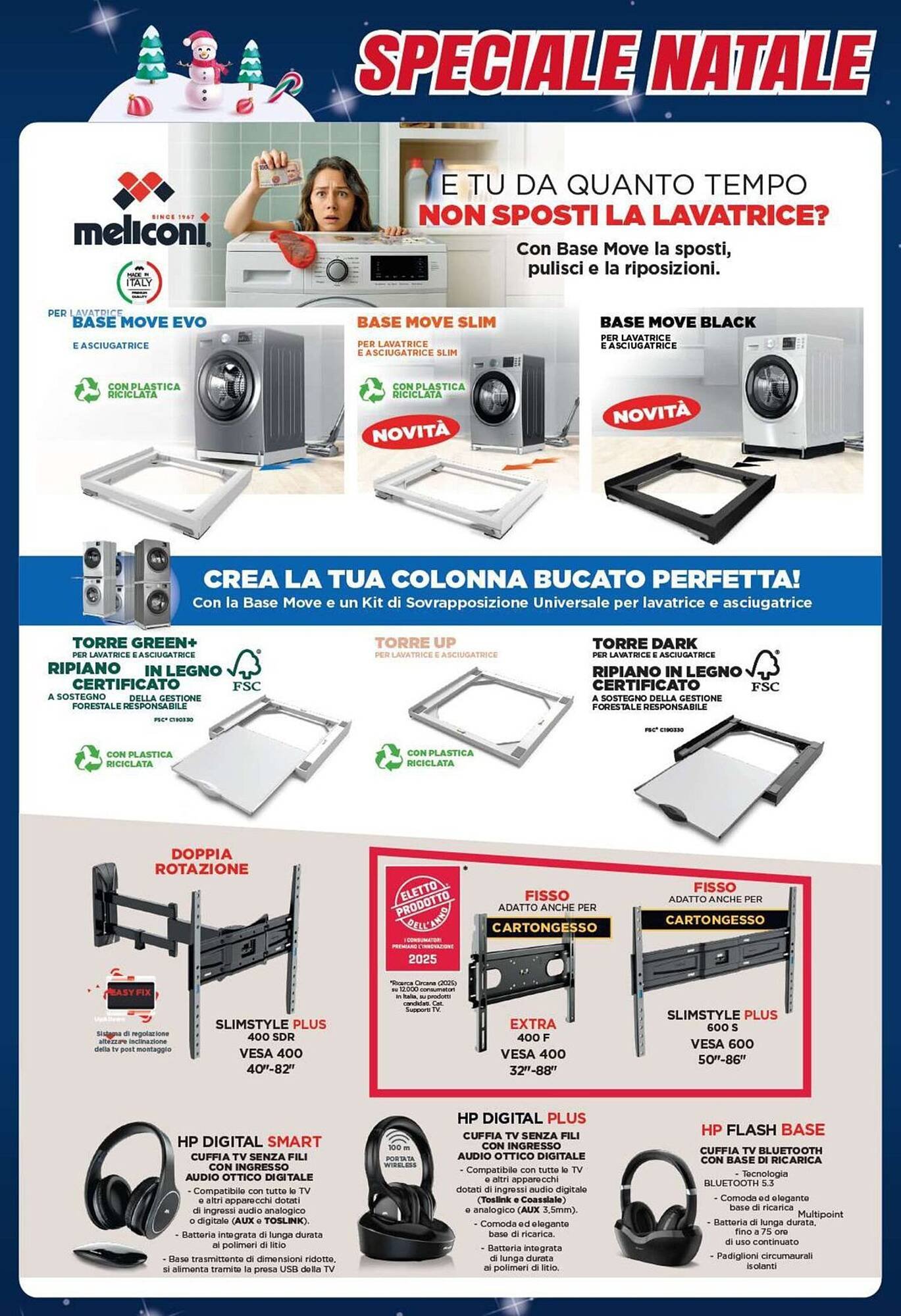 Volantino Trony (2025-12-09 - 2025-12-31)