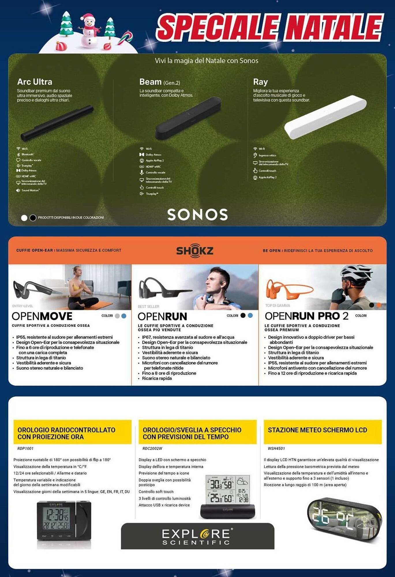 Volantino Trony (2025-12-09 - 2025-12-31)