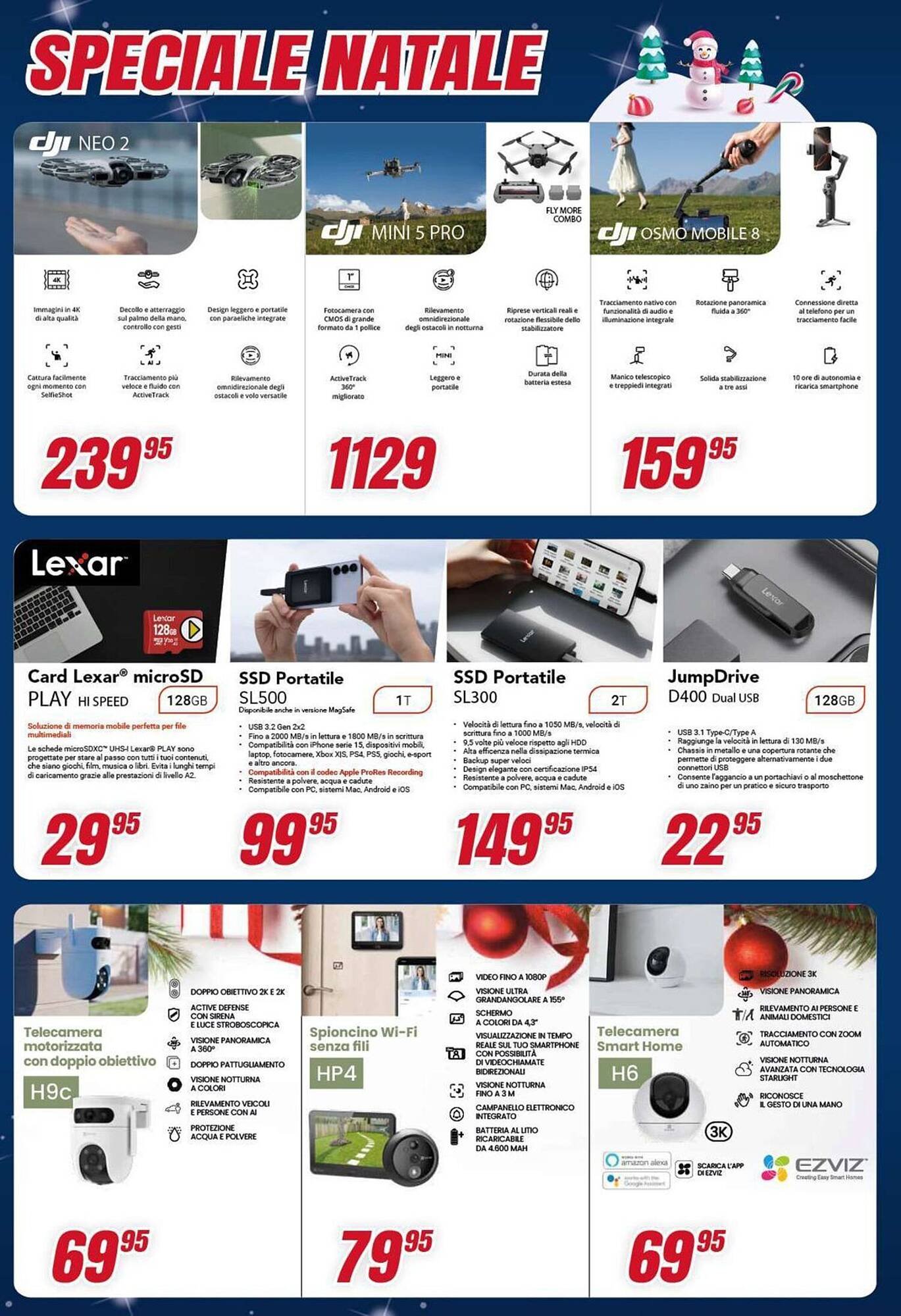 Volantino Trony (2025-12-09 - 2025-12-31)