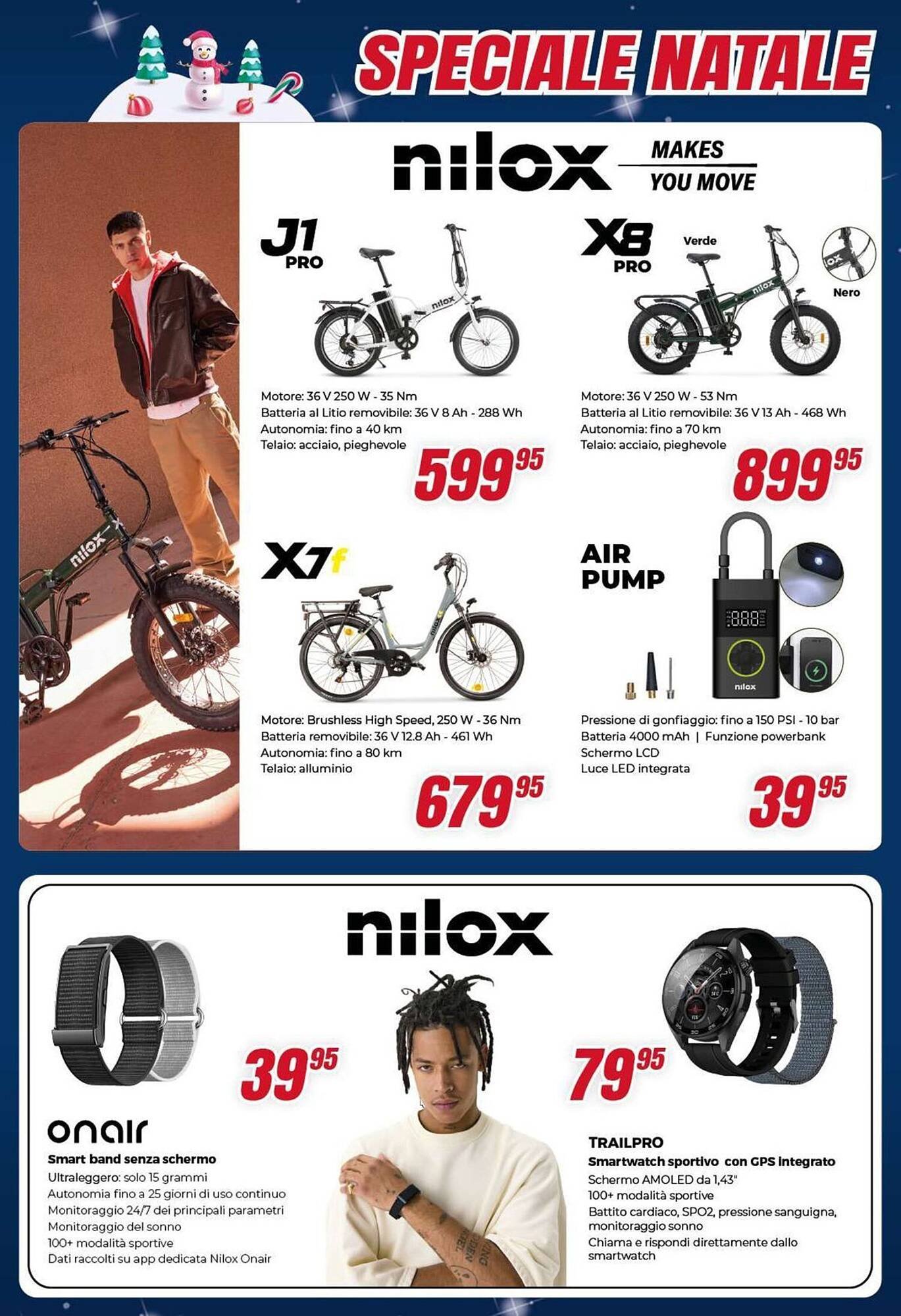 Volantino Trony (2025-12-09 - 2025-12-31)