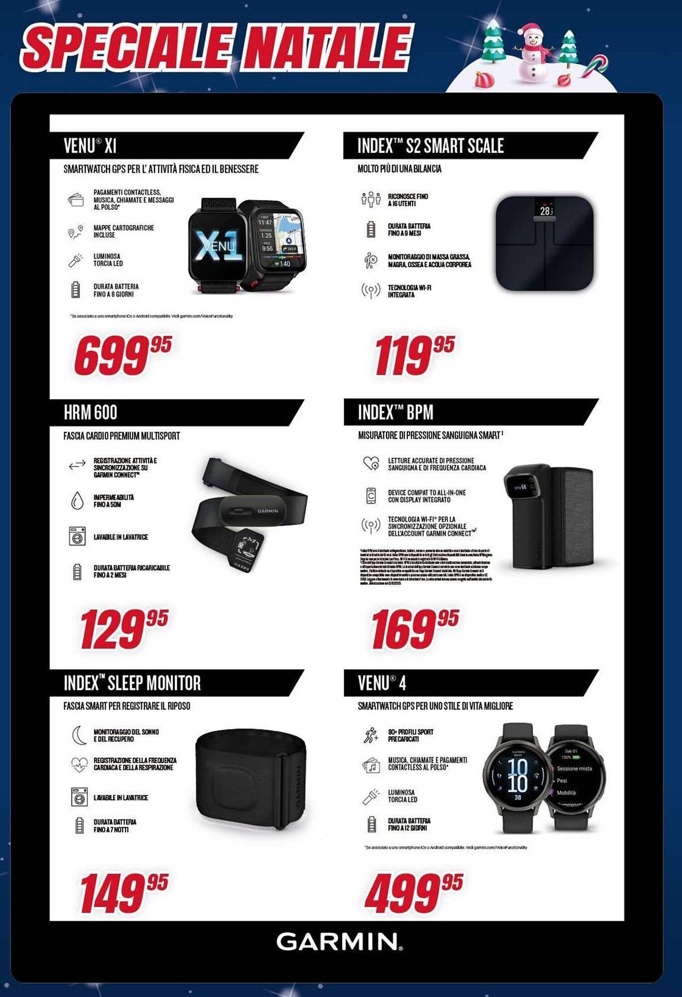 Volantino Trony (2025-12-09 - 2025-12-31)