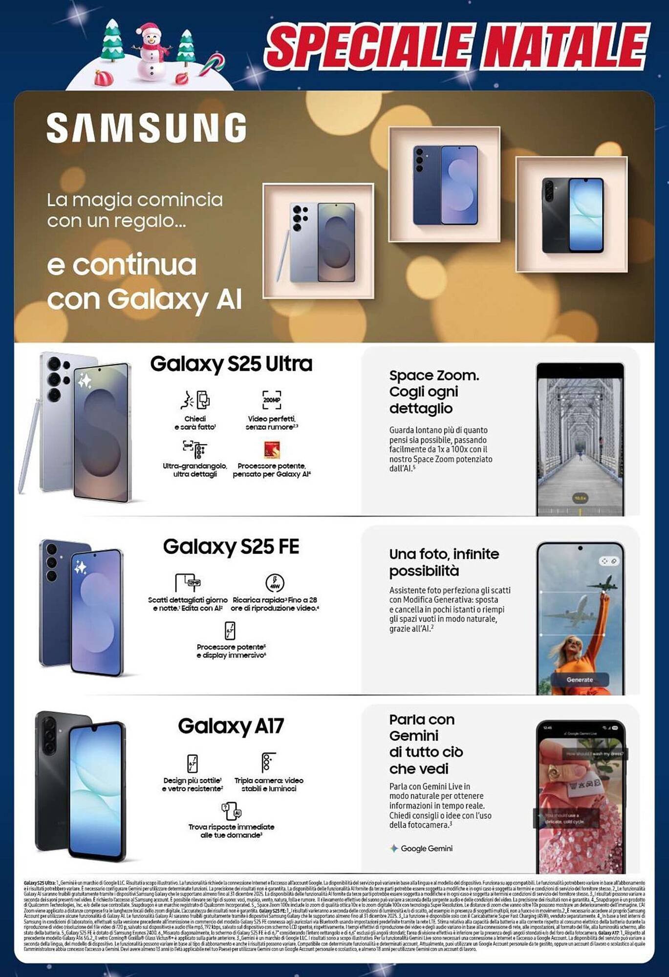 Volantino Trony (2025-12-09 - 2025-12-31)