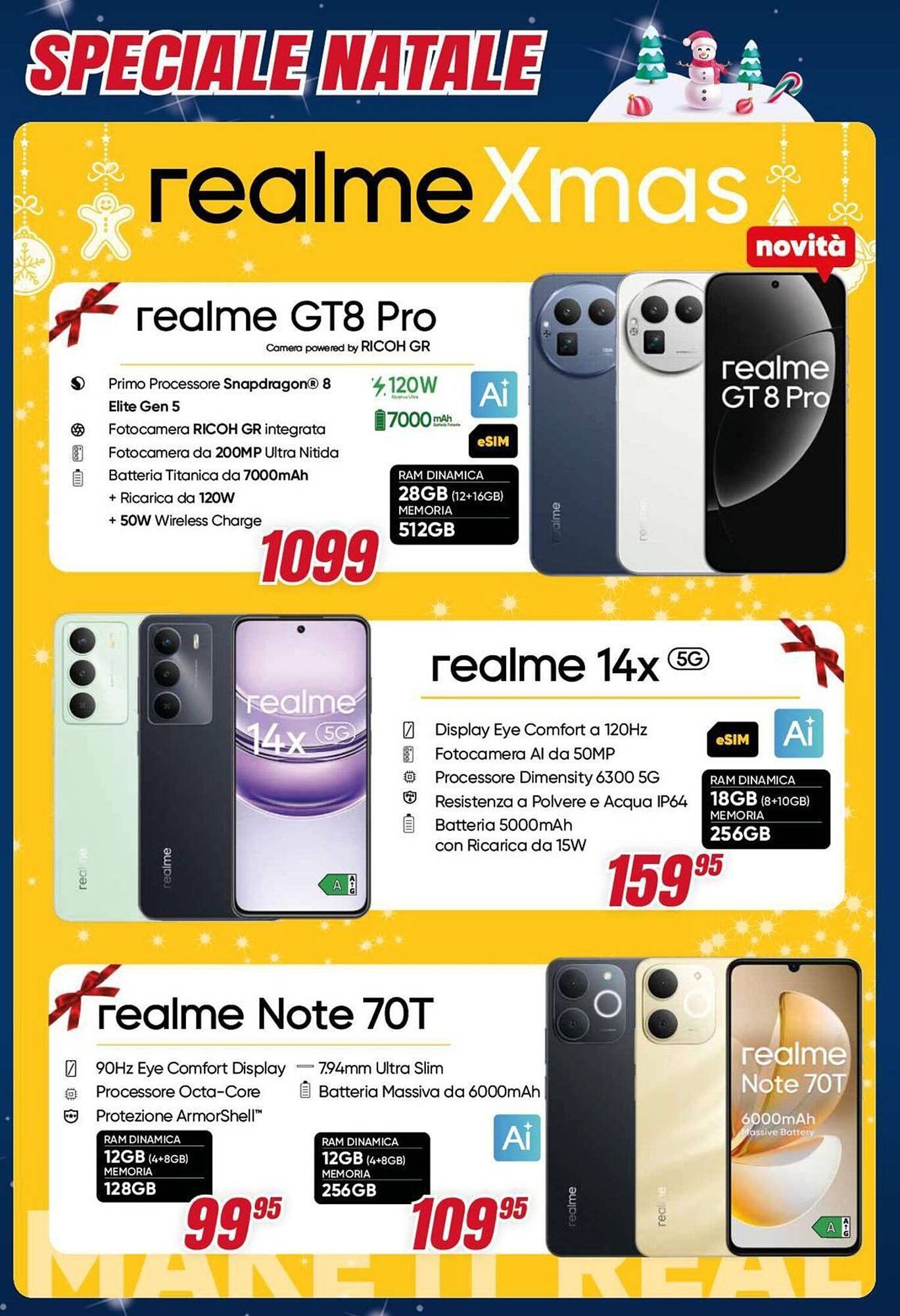 Volantino Trony (2025-12-09 - 2025-12-31)