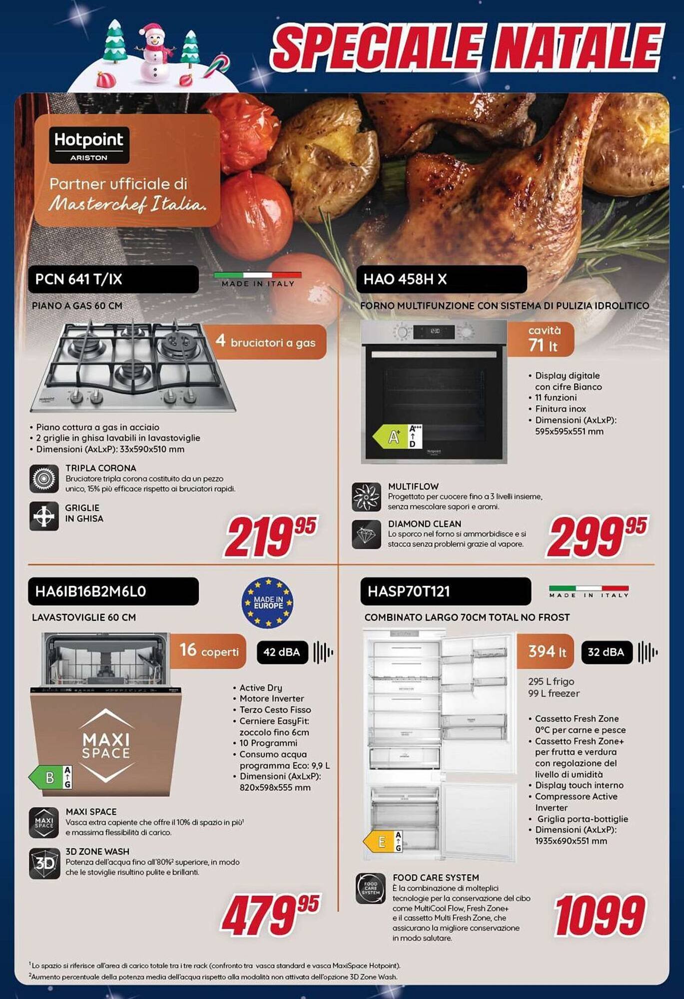 Volantino Trony (2025-12-09 - 2025-12-31)