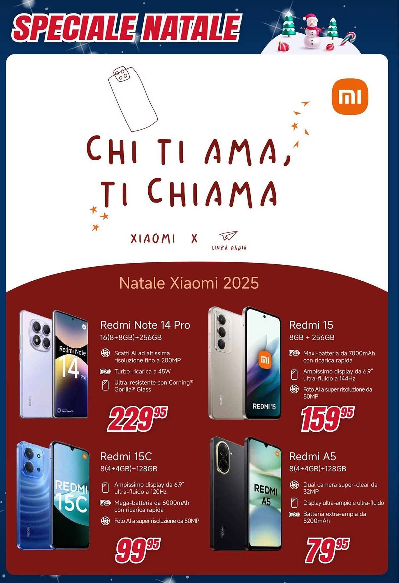 Volantino Trony (2025-12-09 - 2025-12-31)