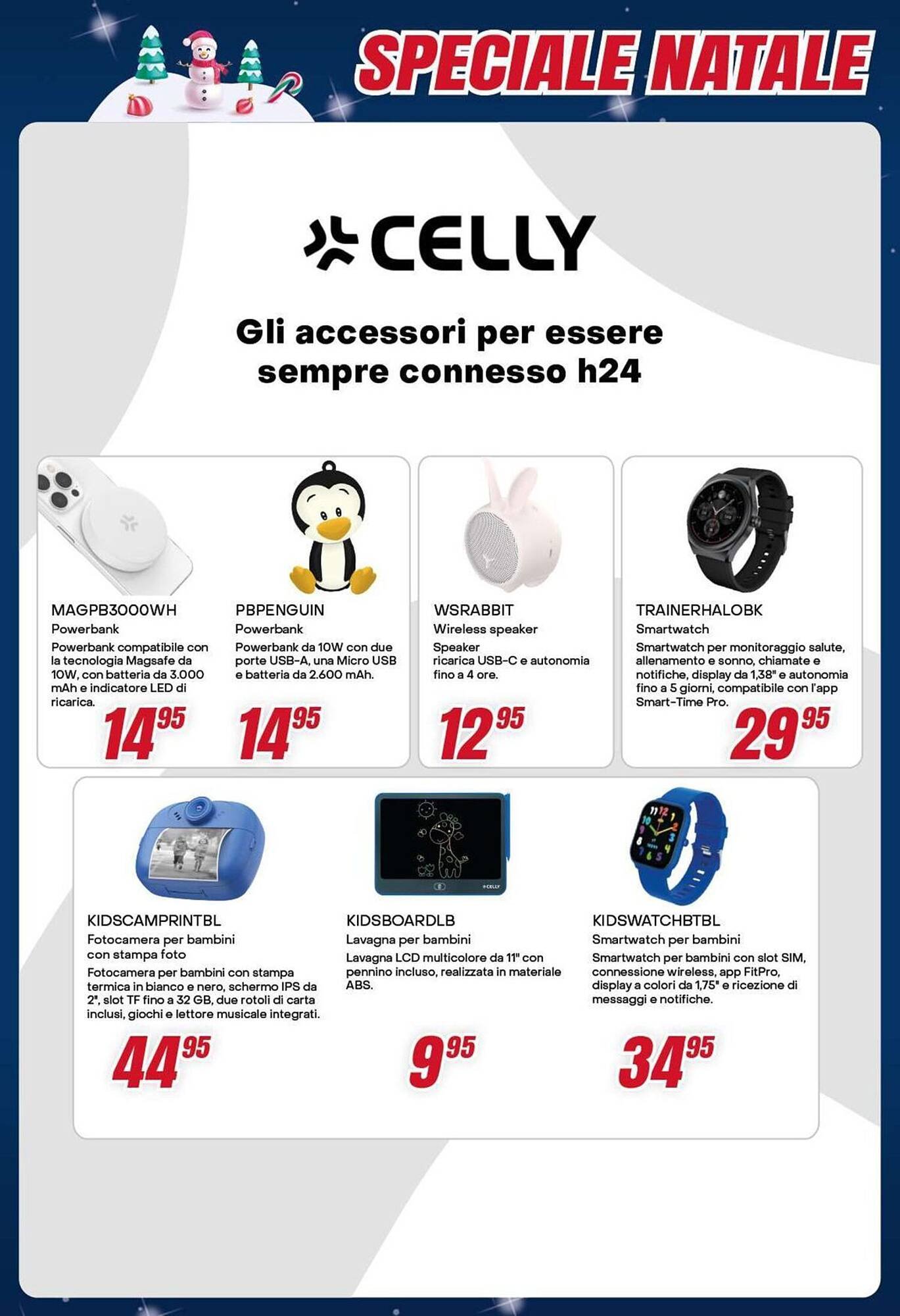 Volantino Trony (2025-12-09 - 2025-12-31)