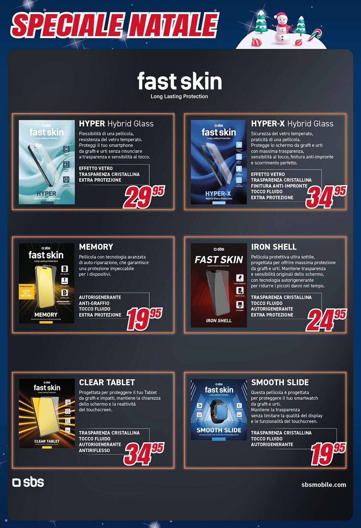 Volantino Trony (2025-12-09 - 2025-12-31)