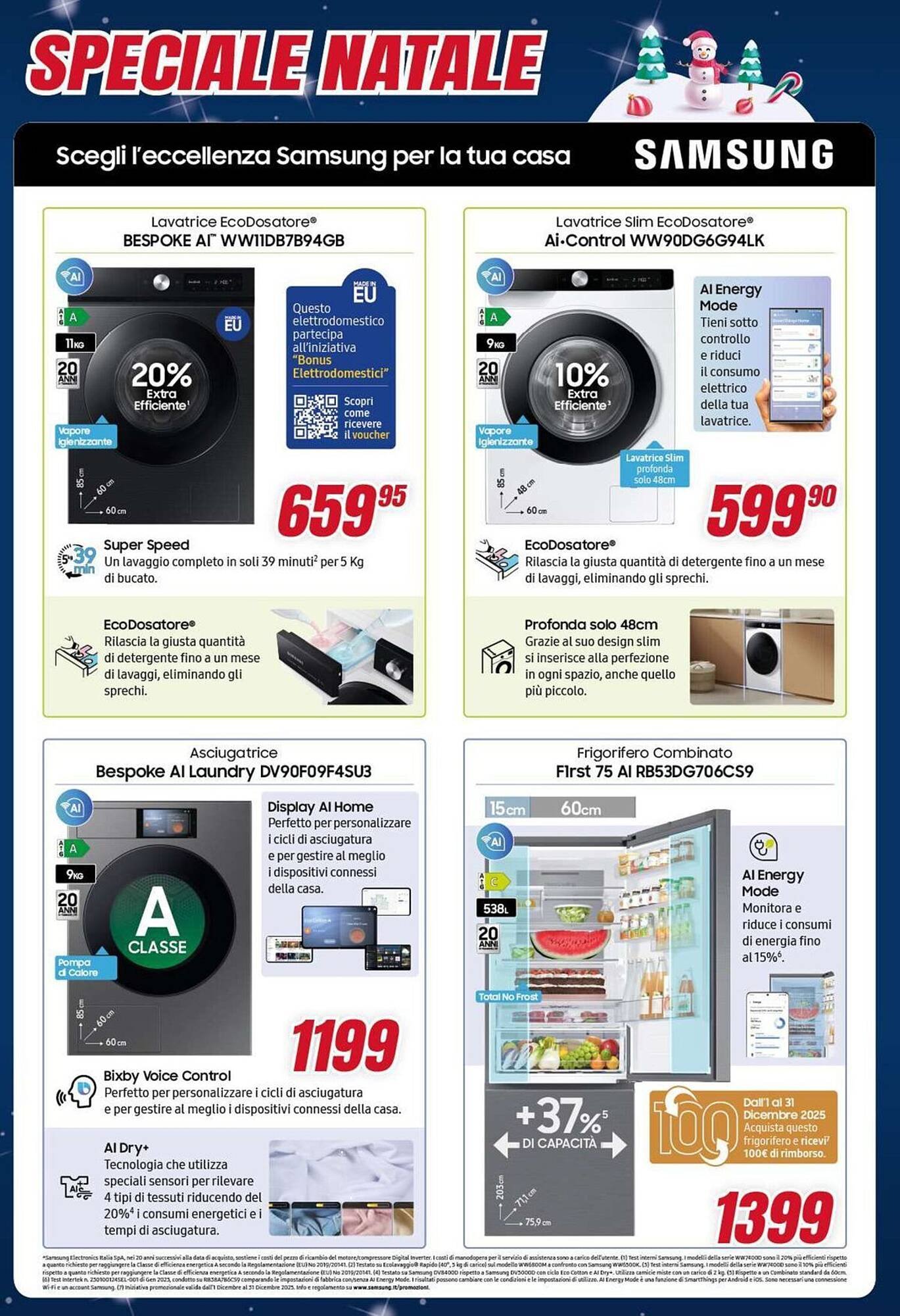 Volantino Trony (2025-12-09 - 2025-12-31)